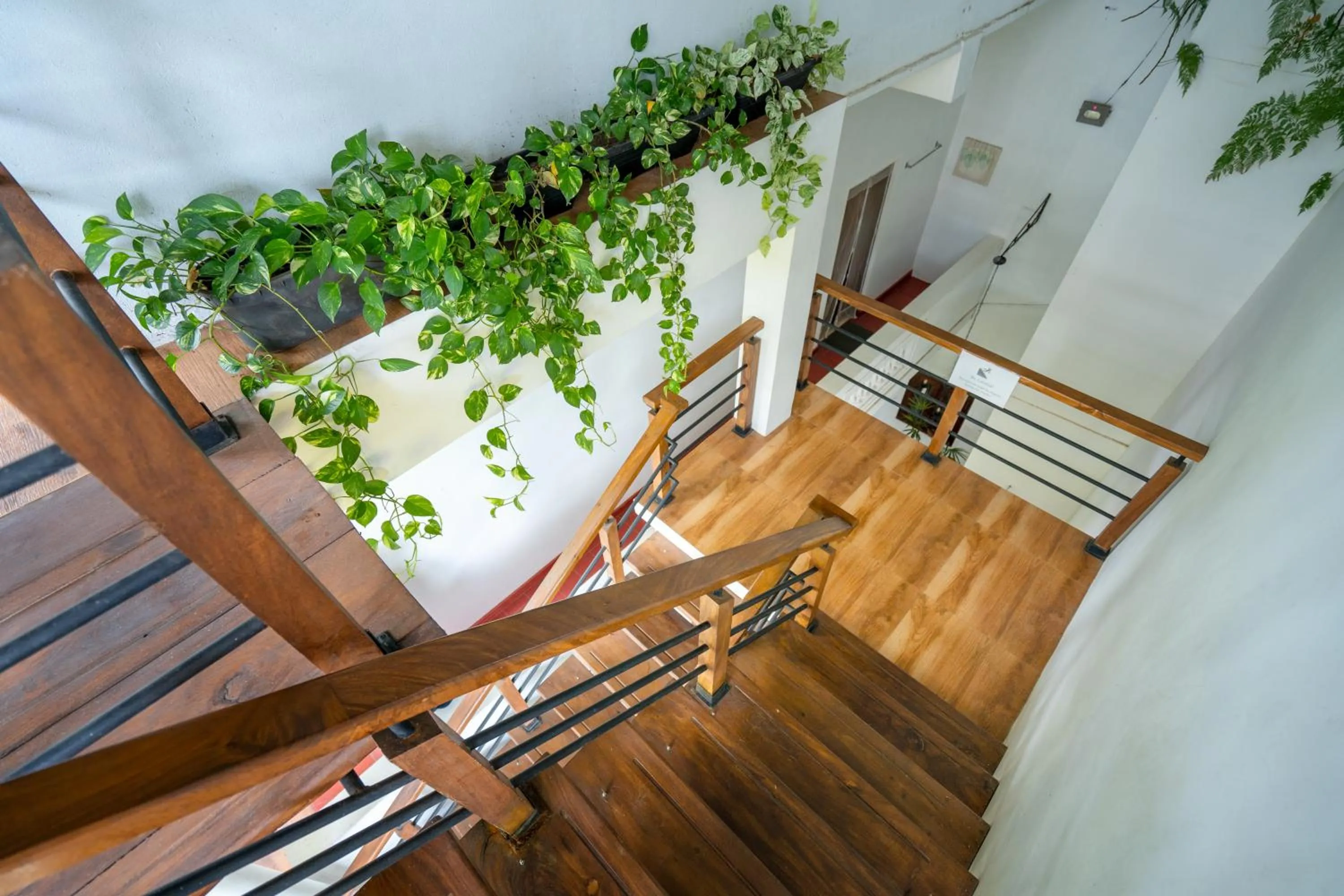 Mailagama Cinnamon Residence