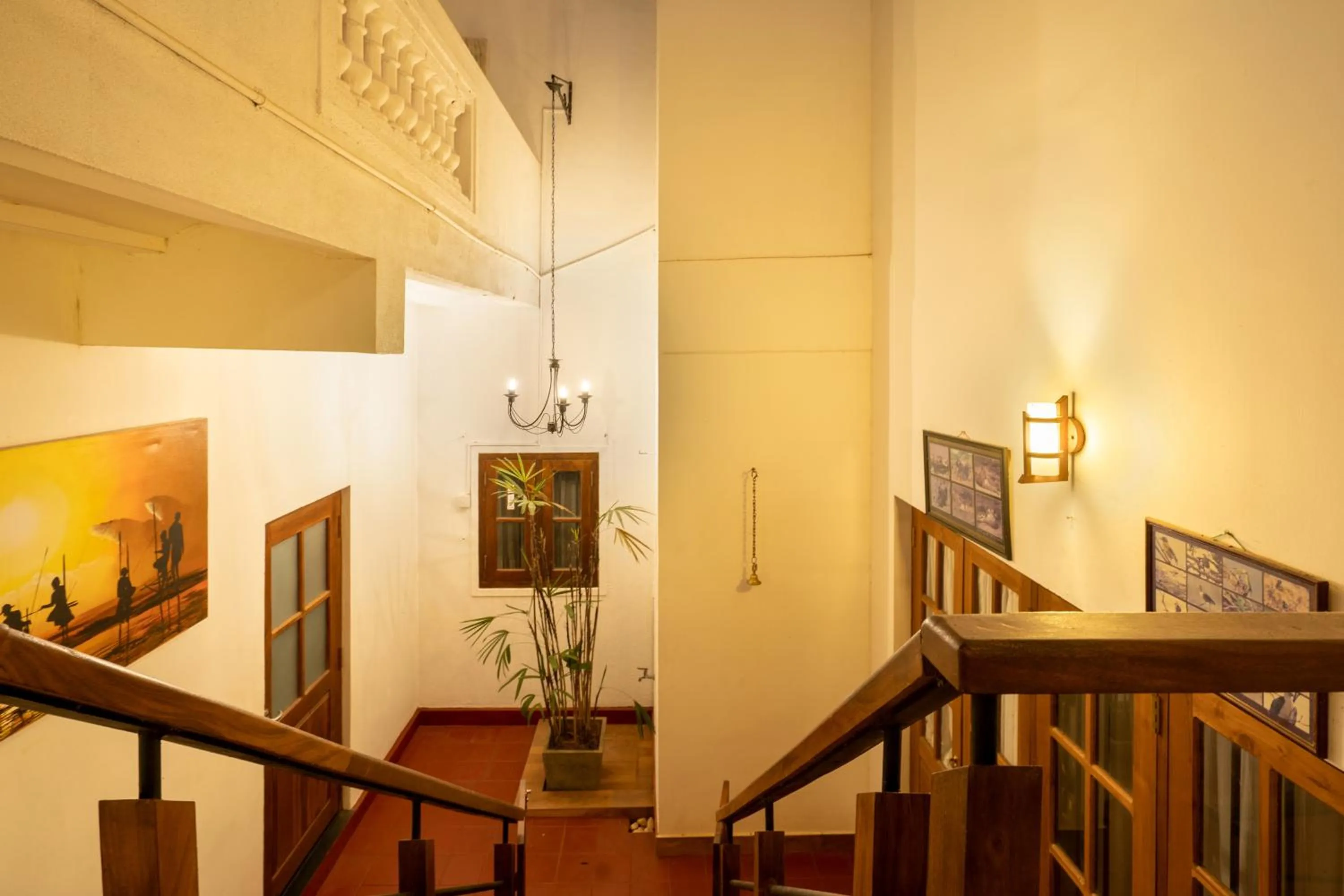 Mailagama Cinnamon Residence