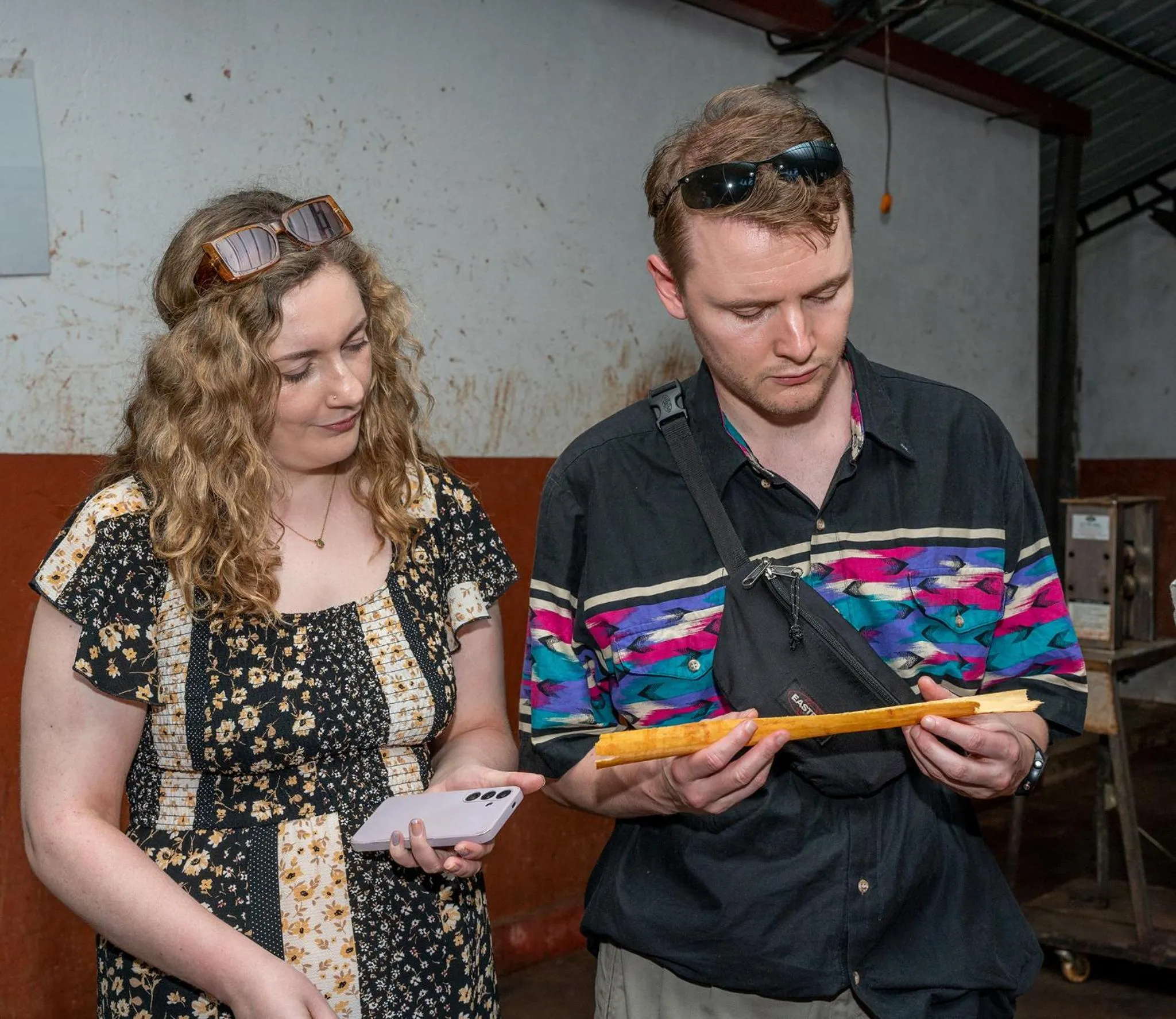 Property building in Mailagama Cinnamon Residence