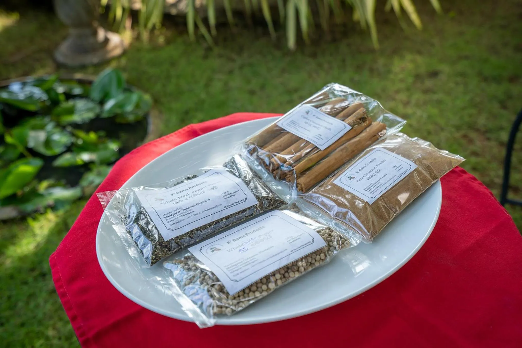 Mailagama Cinnamon Residence