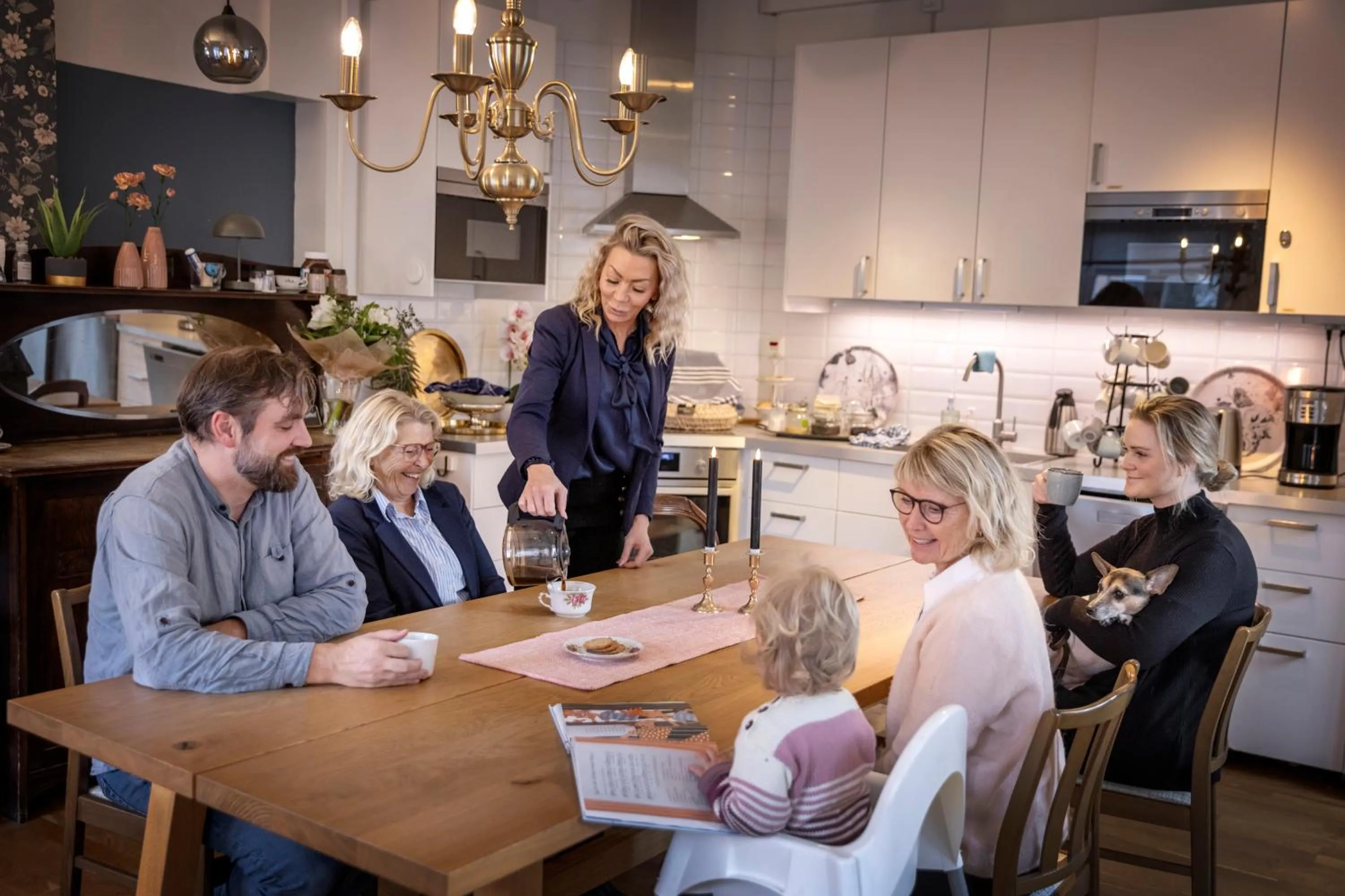 Järnvägshotellet B&B Skara