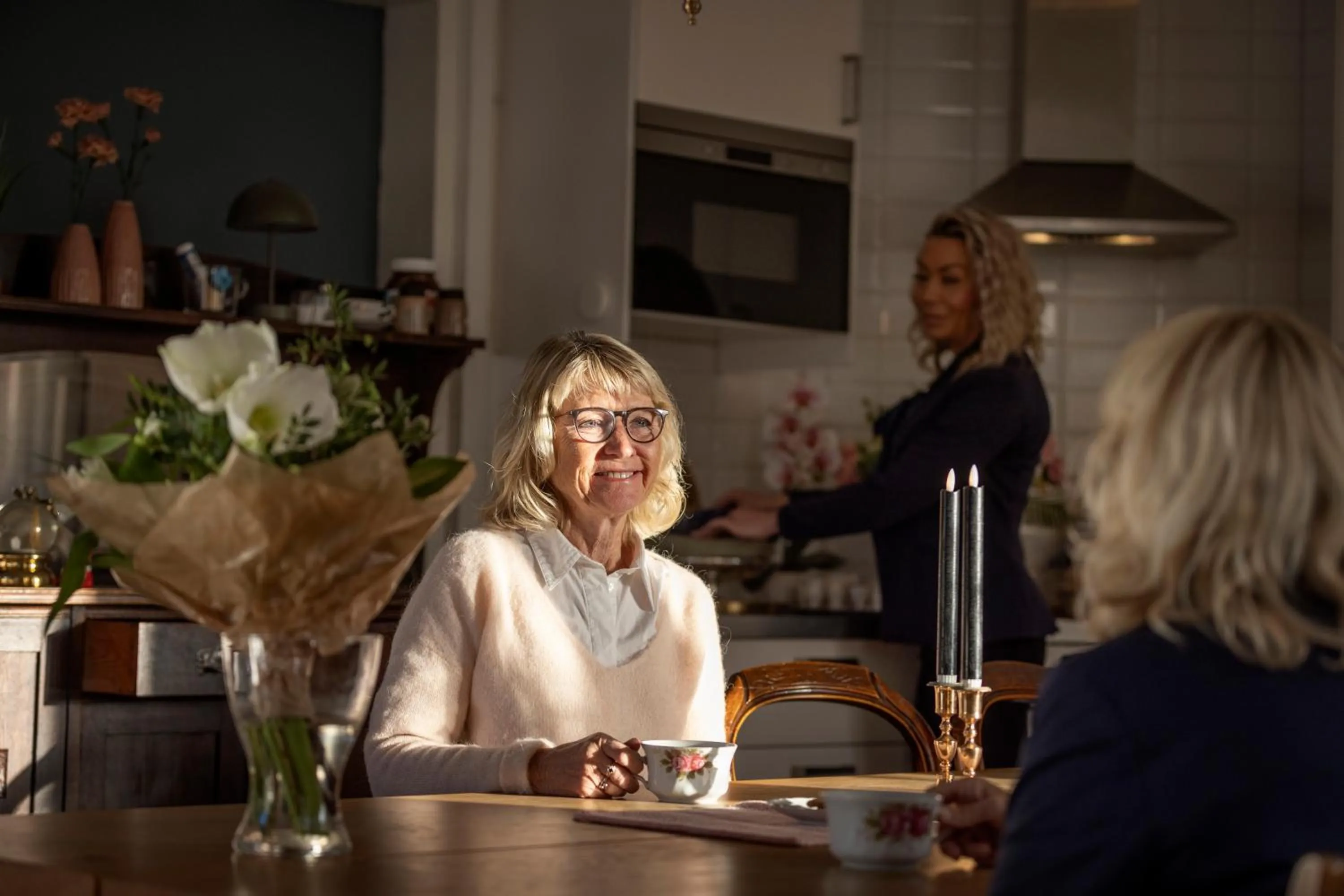 Järnvägshotellet B&B Skara