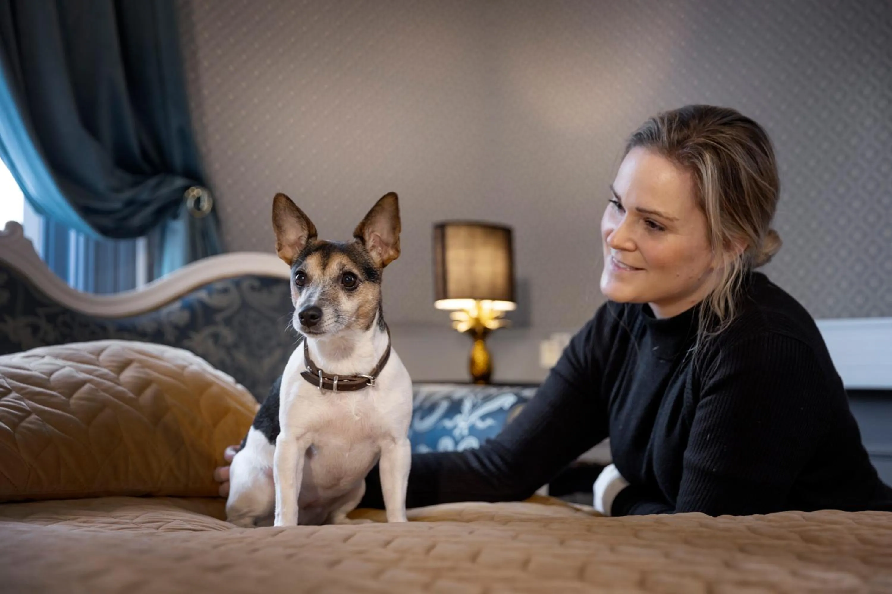 Järnvägshotellet B&B Skara