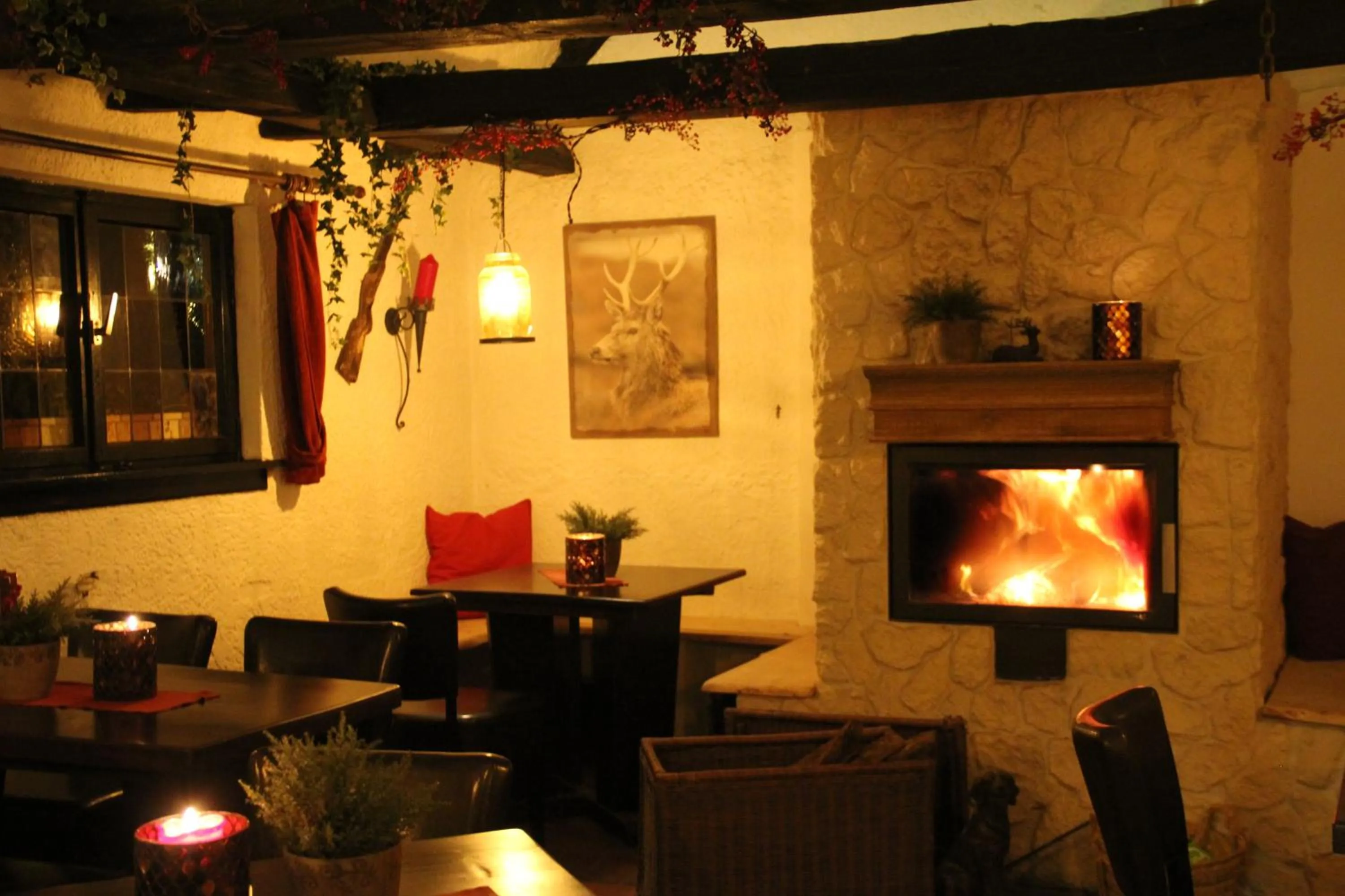 Jagdschloss Mönchbruch