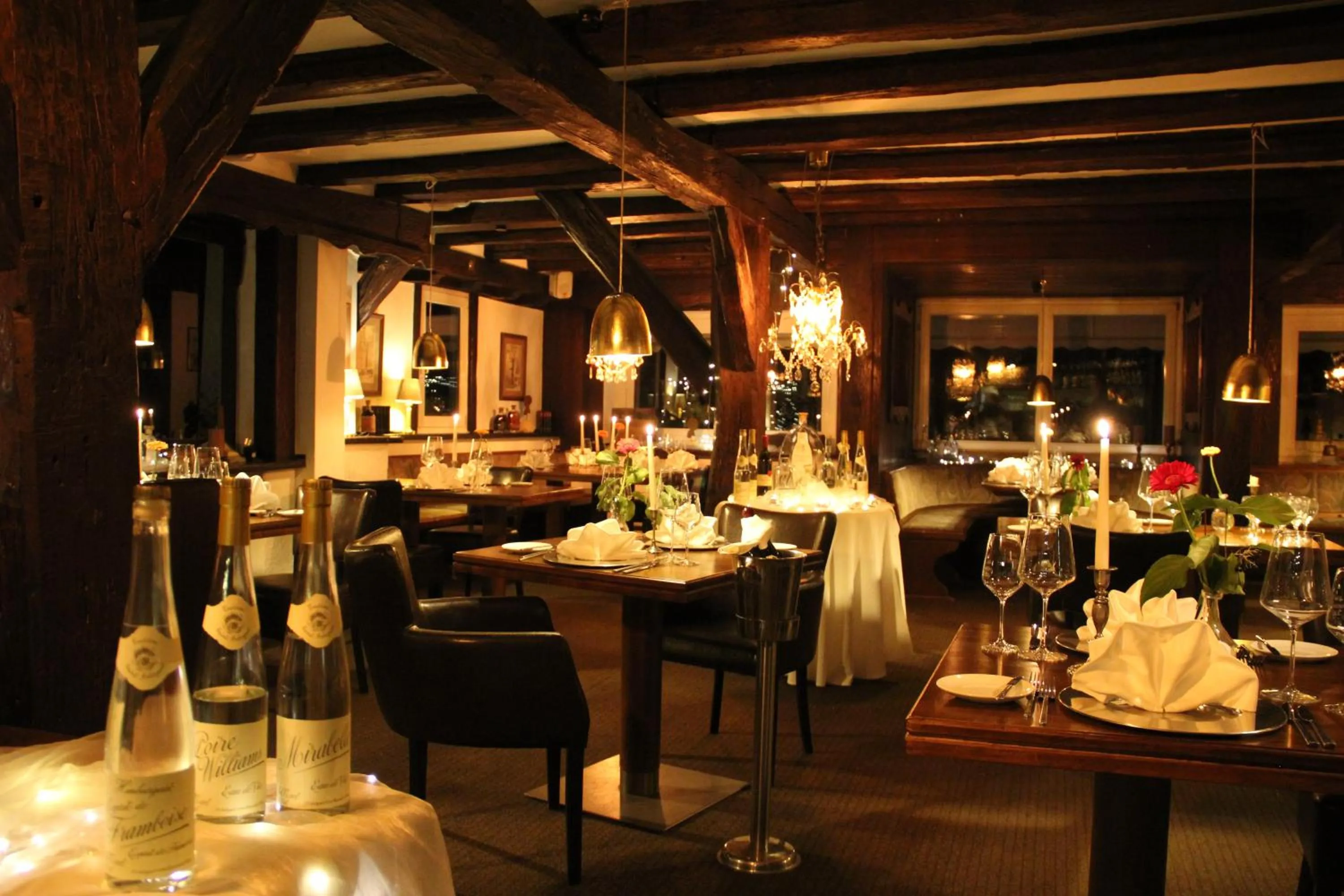 Jagdschloss Mönchbruch