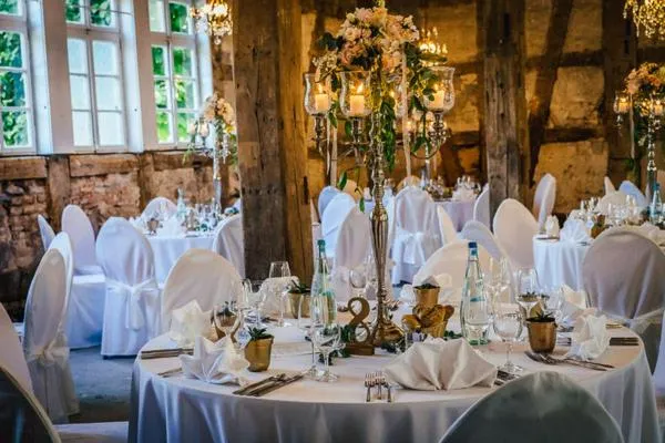 Jagdschloss Mönchbruch