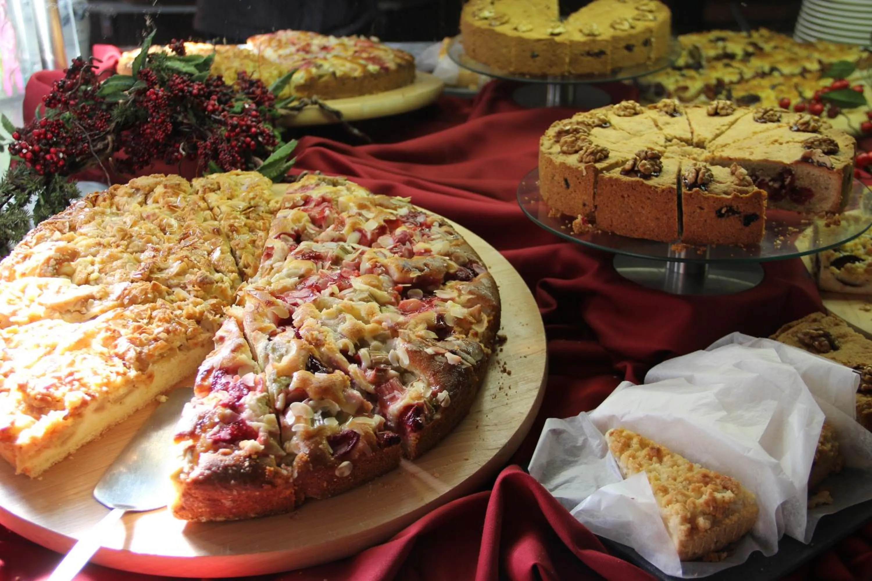 Jagdschloss Mönchbruch