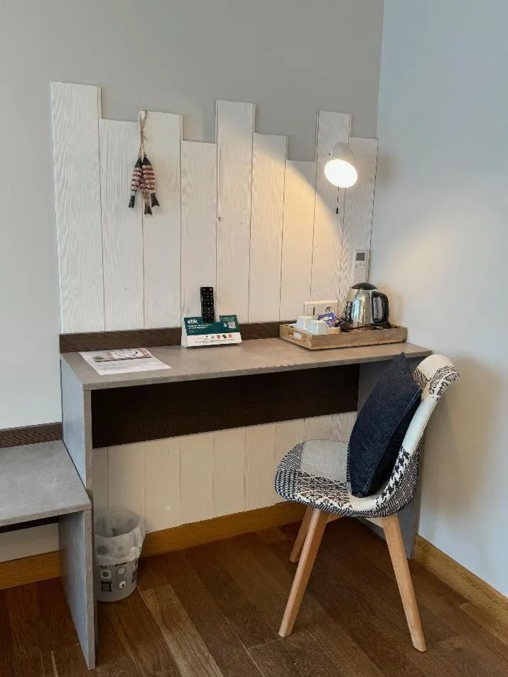 L'Acadie Brasserie Plage