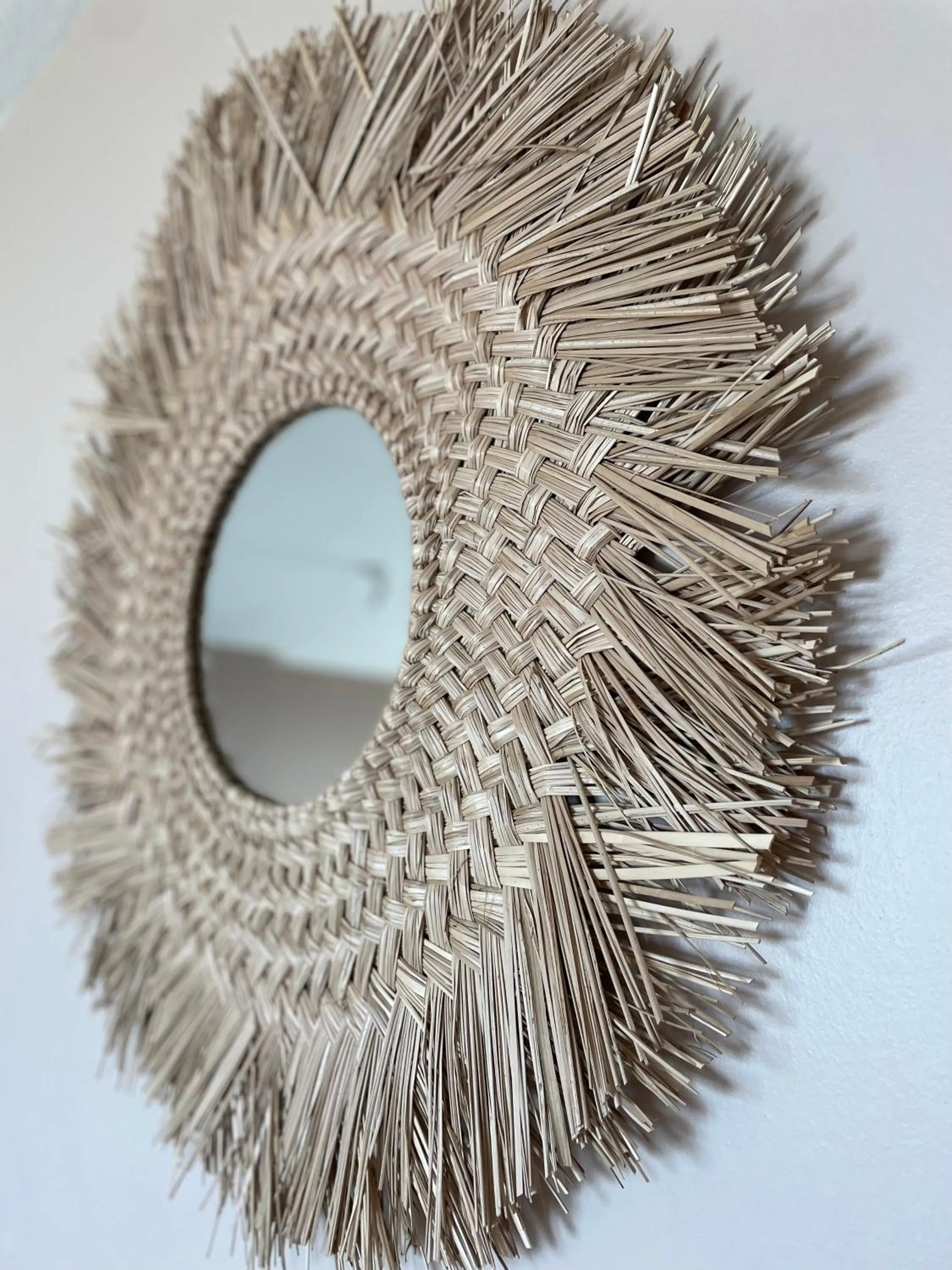 Decorative detail, Other Animals in L'Acadie Brasserie Plage