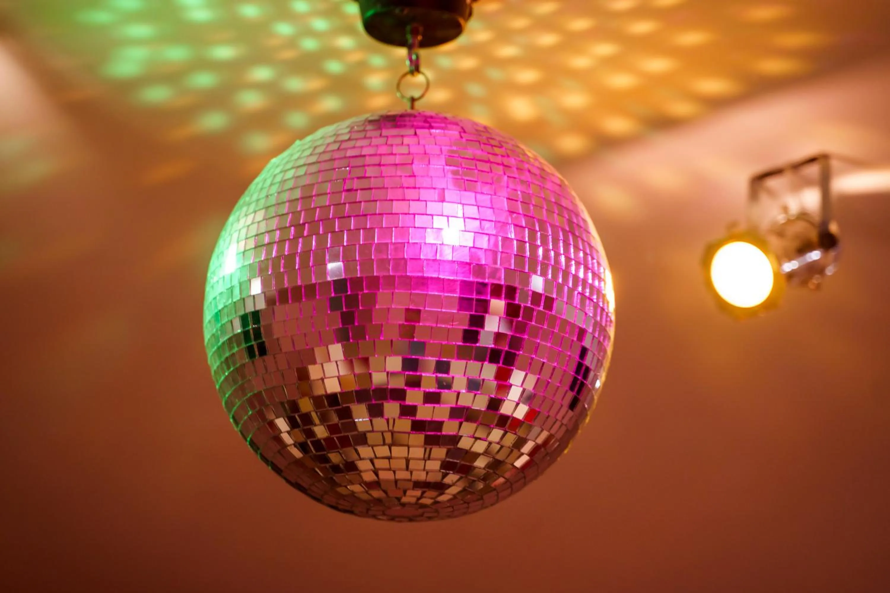 Activities in Kornealita