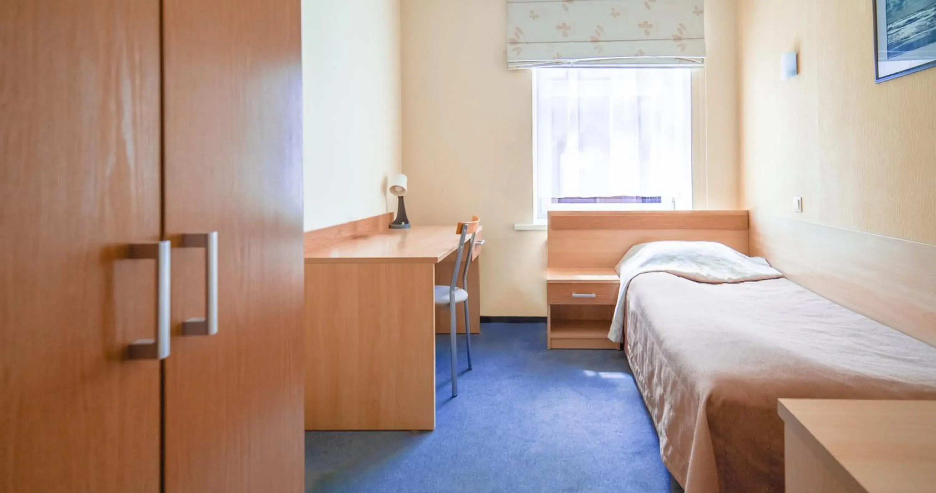 Single Room in Kornealita Single Room in Kornealita