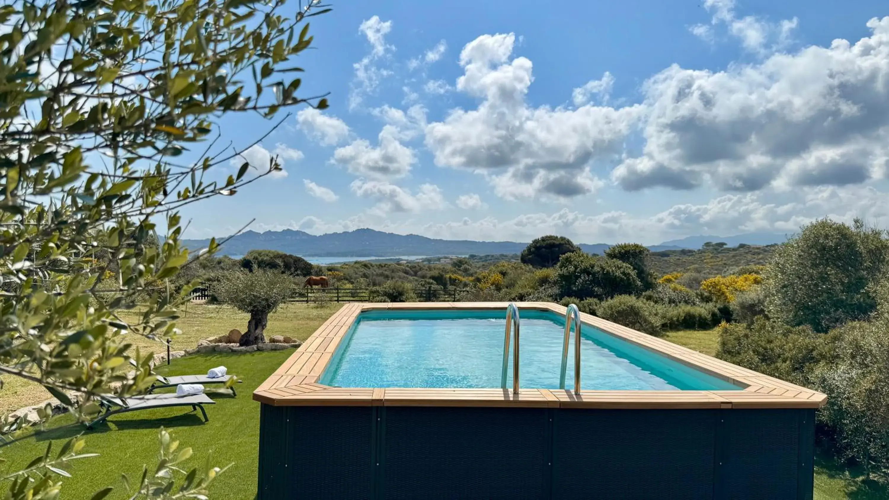 Villa Magdala Villa Magdala