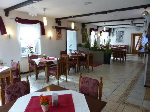 Hotel/Restaurant Balkan