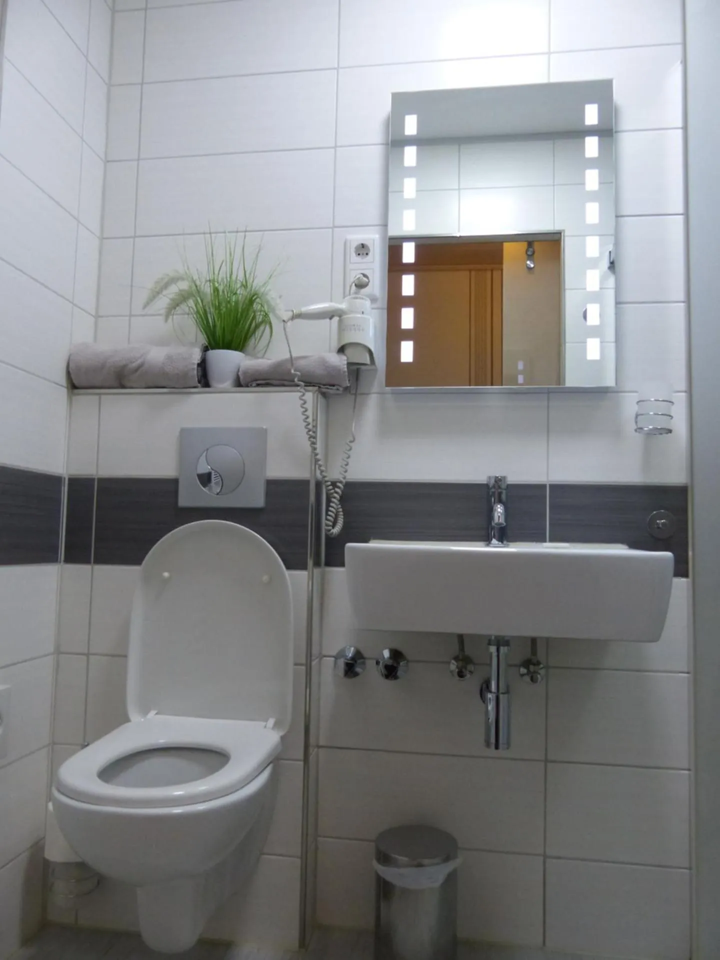 Hotel/Restaurant Balkan