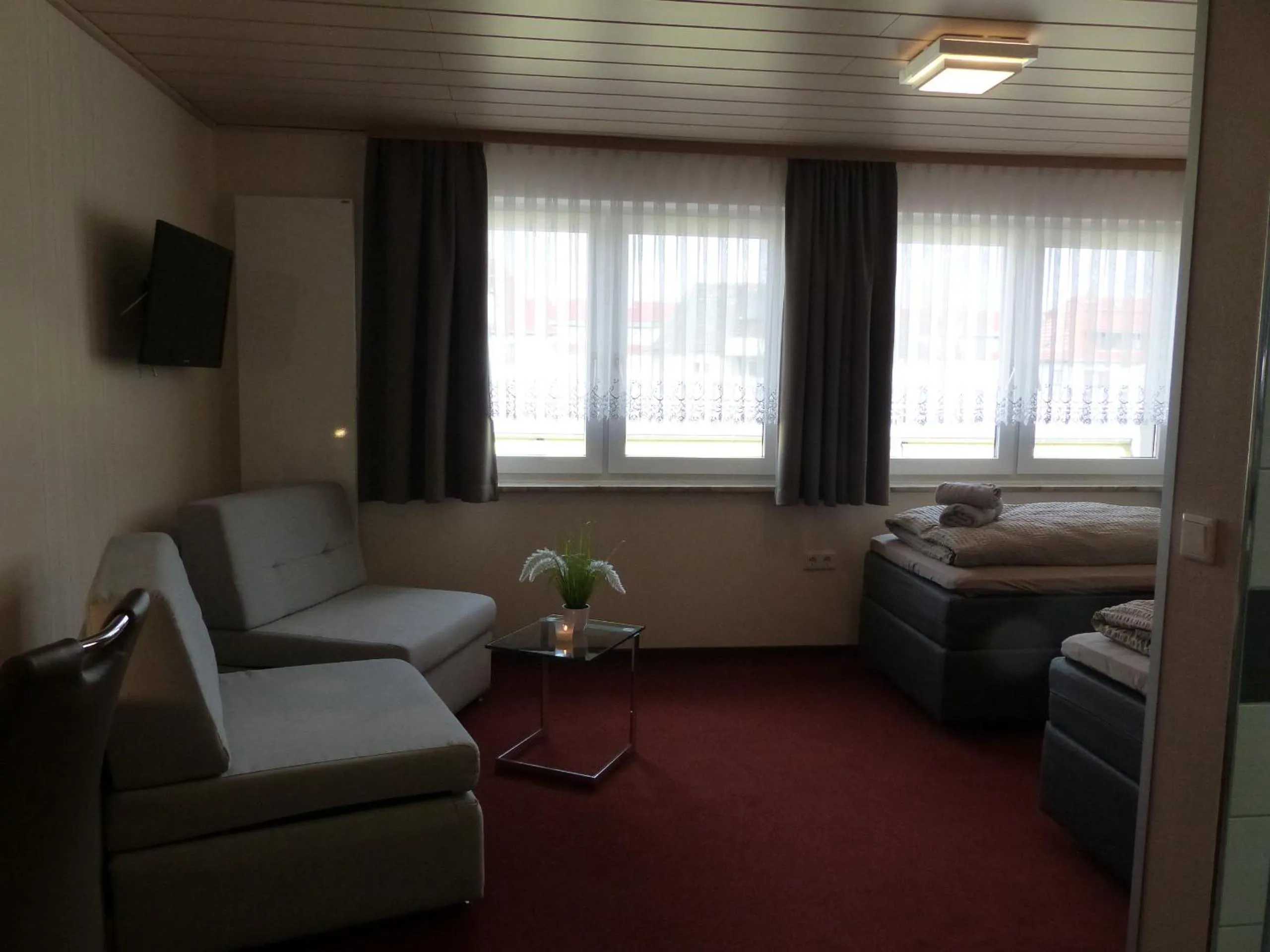 Hotel/Restaurant Balkan