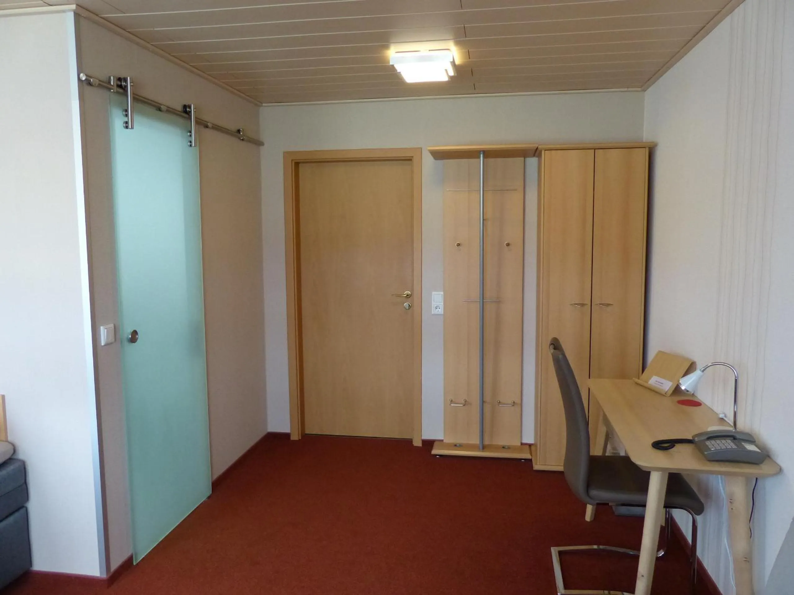 Hotel/Restaurant Balkan