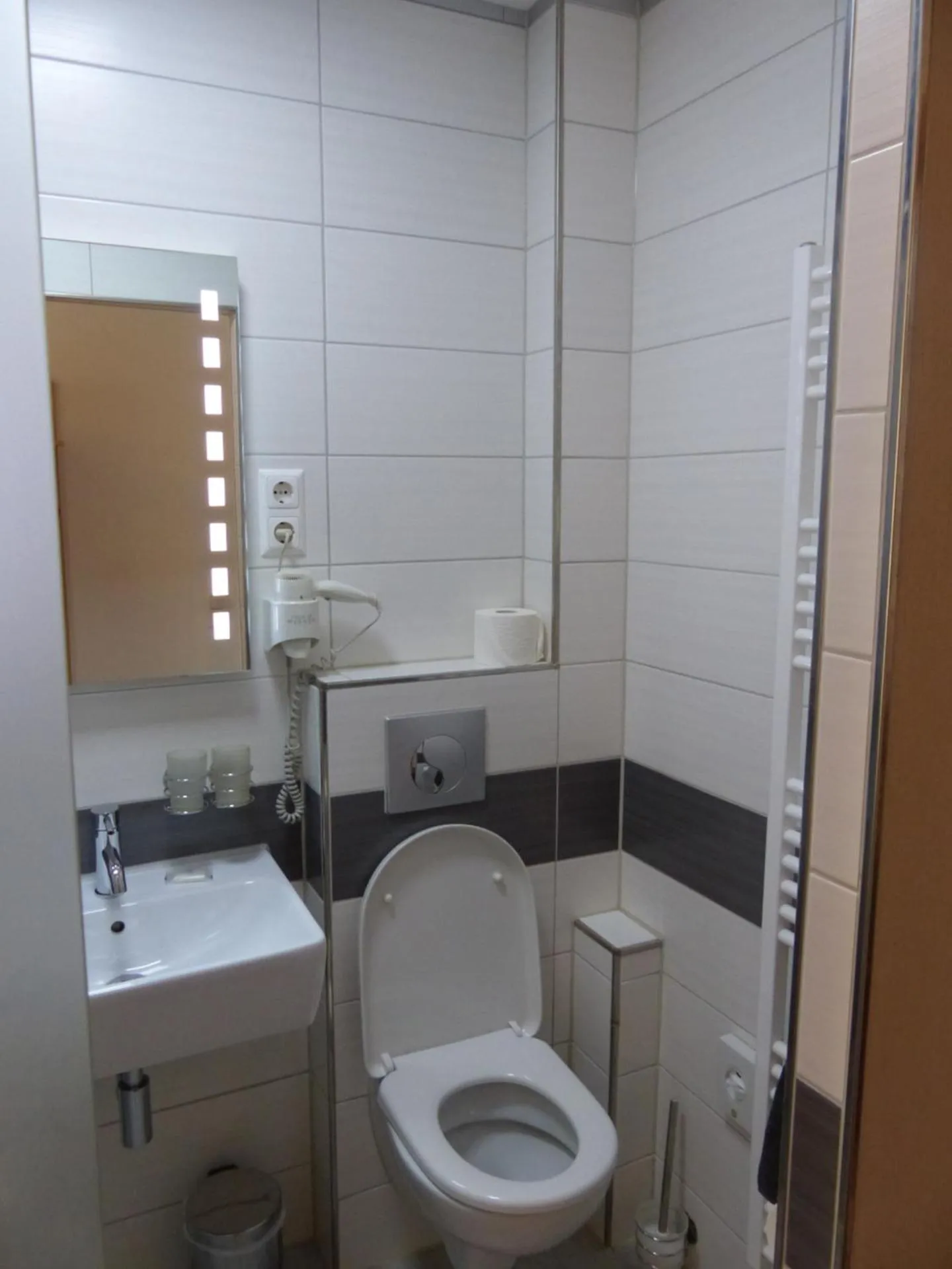 Hotel/Restaurant Balkan