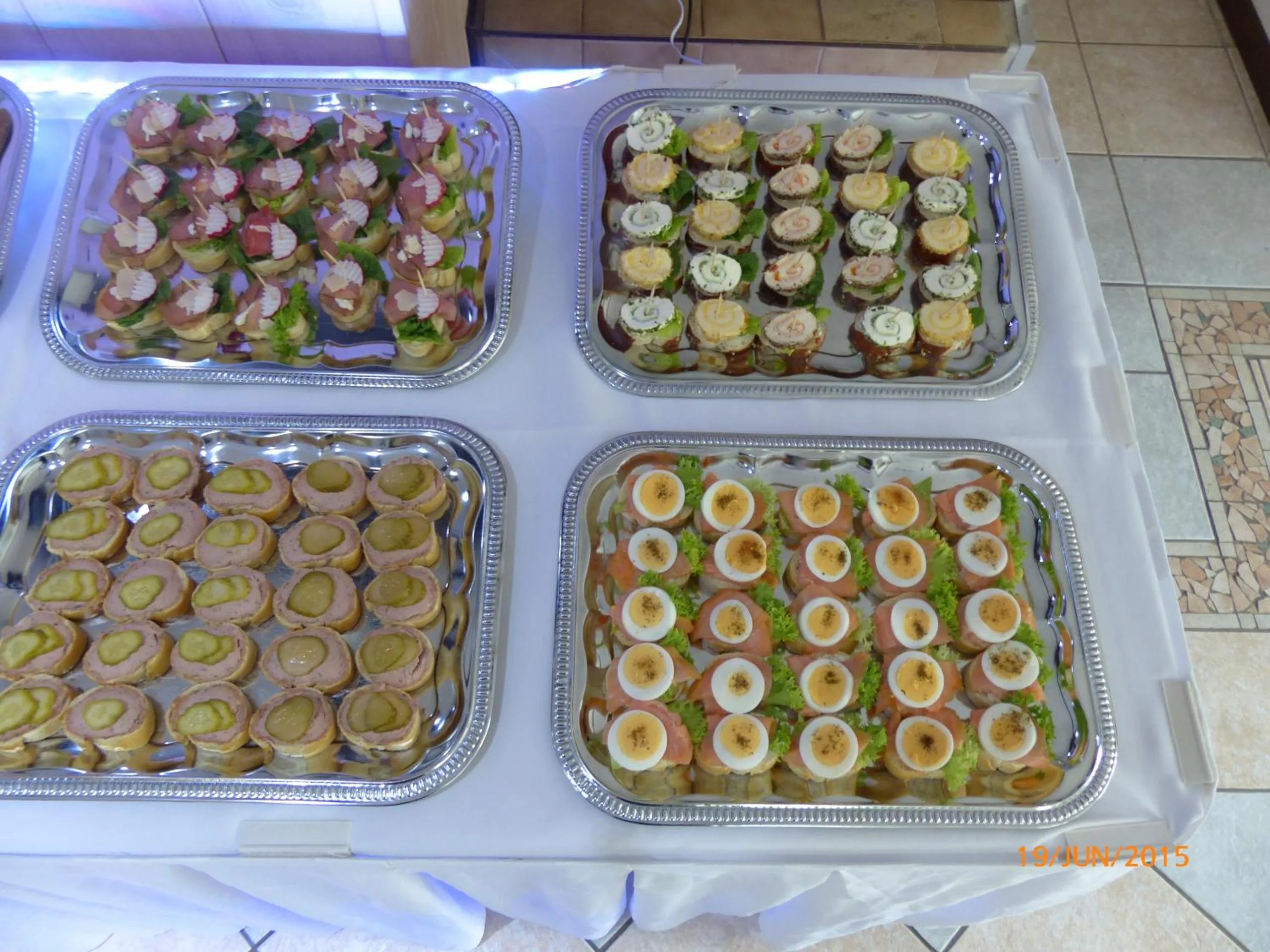 Hotel/Restaurant Balkan