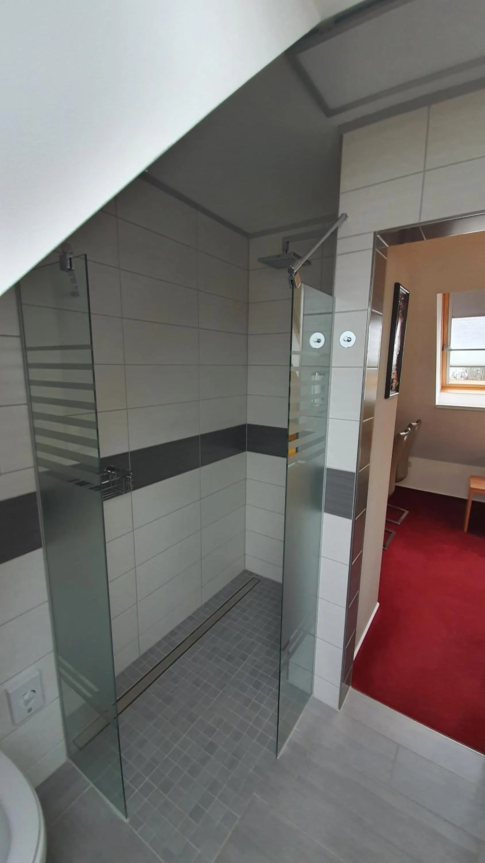 Hotel/Restaurant Balkan