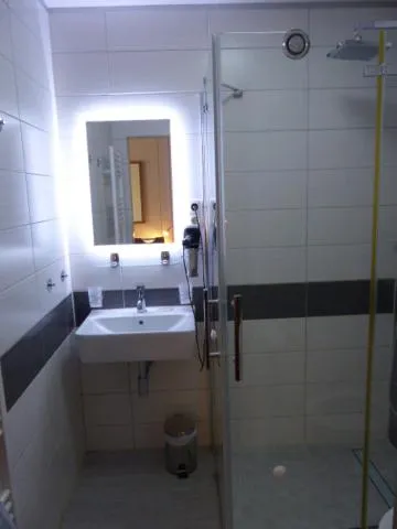 Hotel/Restaurant Balkan