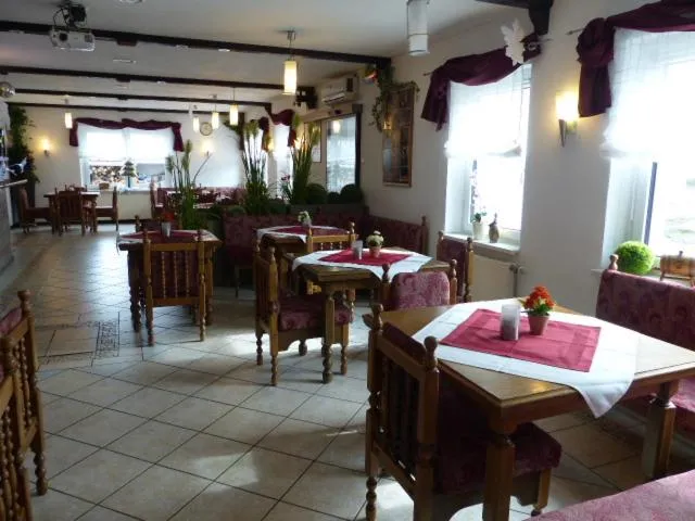 Hotel/Restaurant Balkan