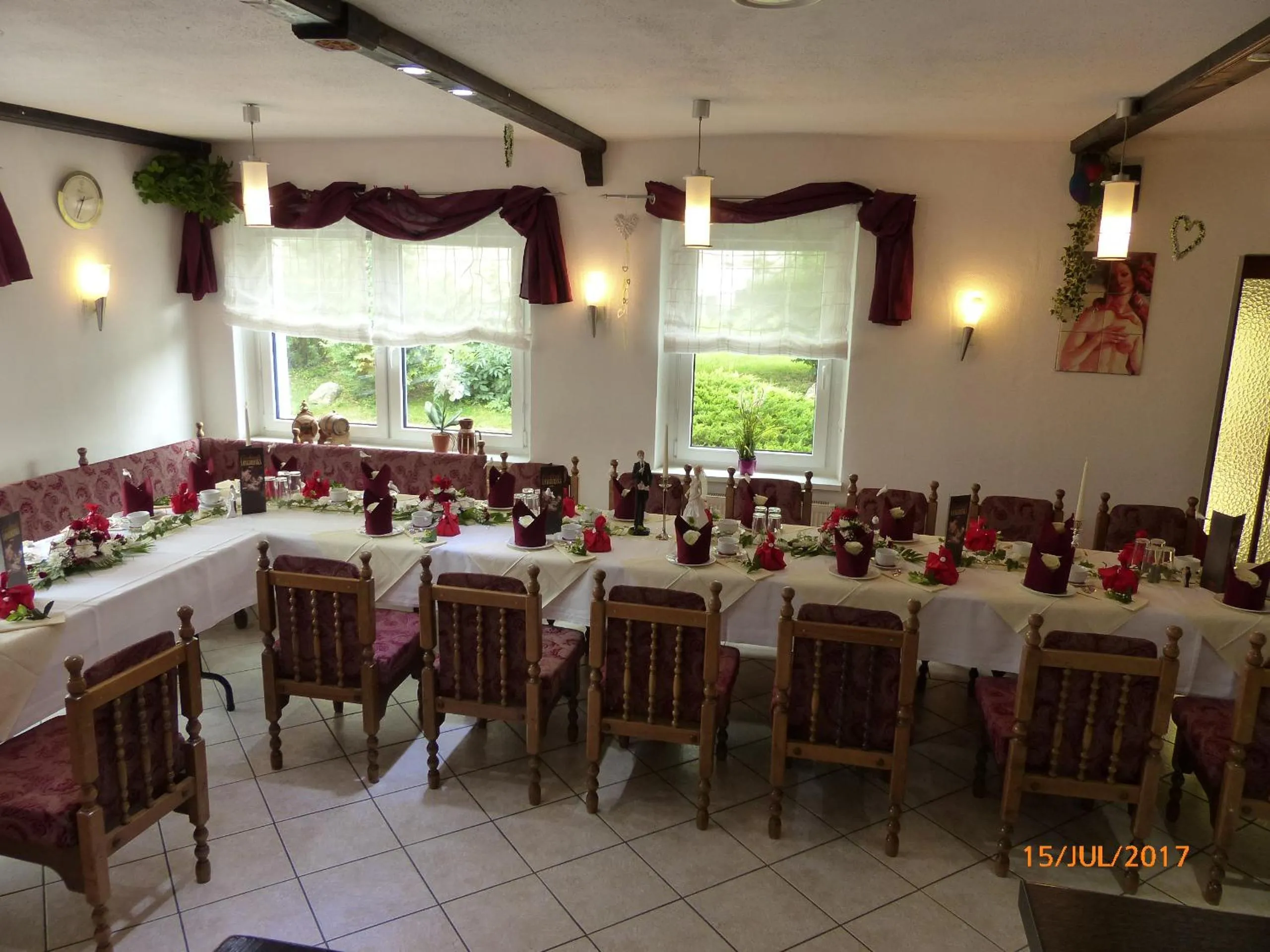 Hotel/Restaurant Balkan