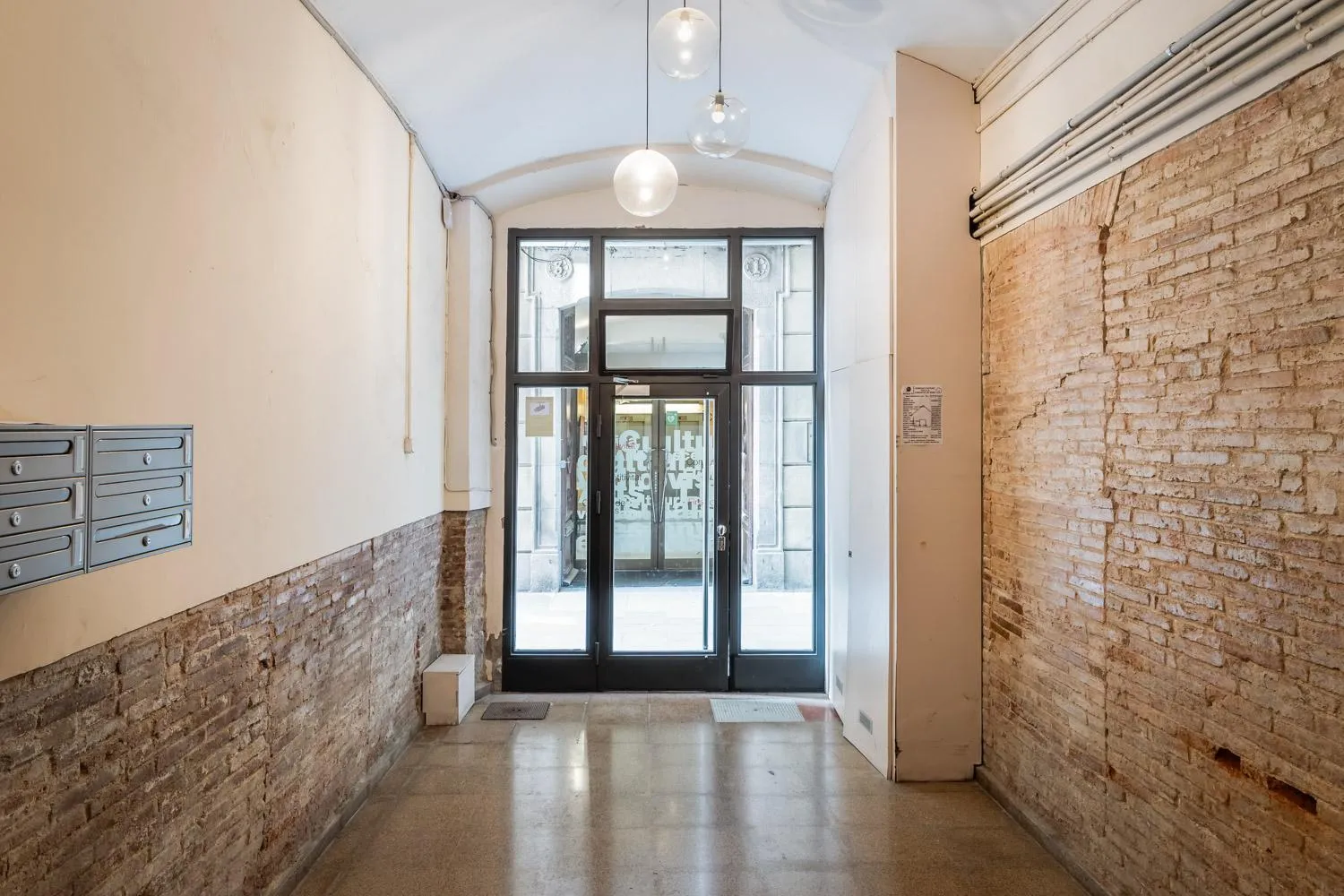 Property building in BYPILLOW Ramblas