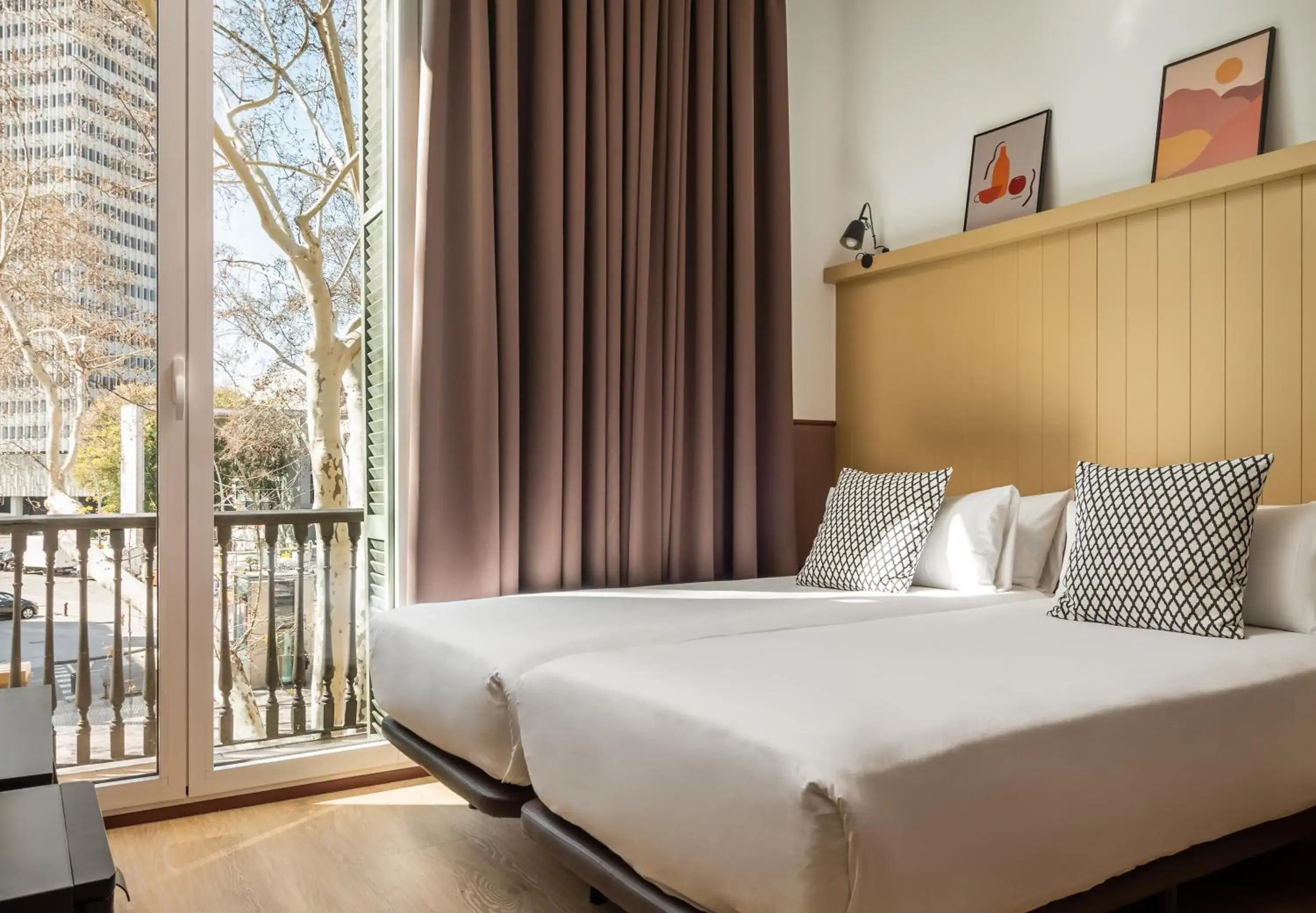 BYPILLOW Ramblas BYPILLOW Ramblas