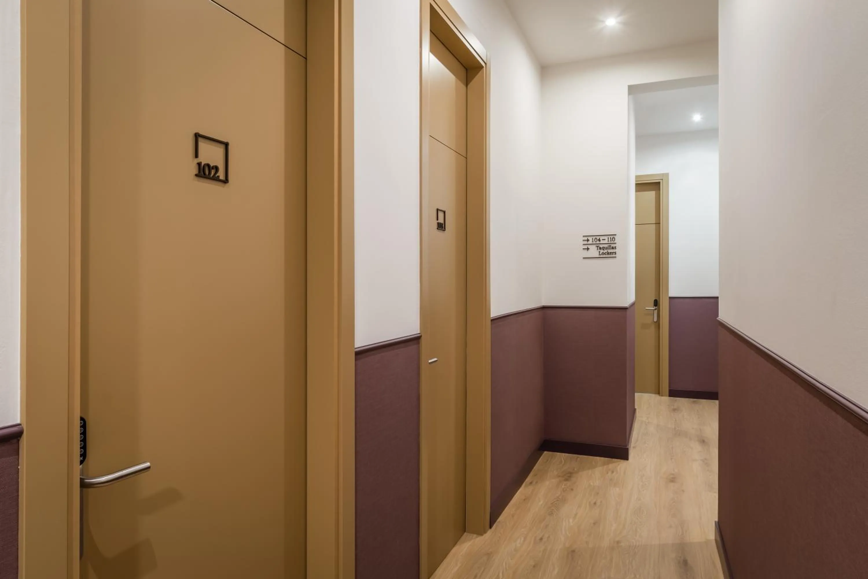 Decorative detail in BYPILLOW Ramblas