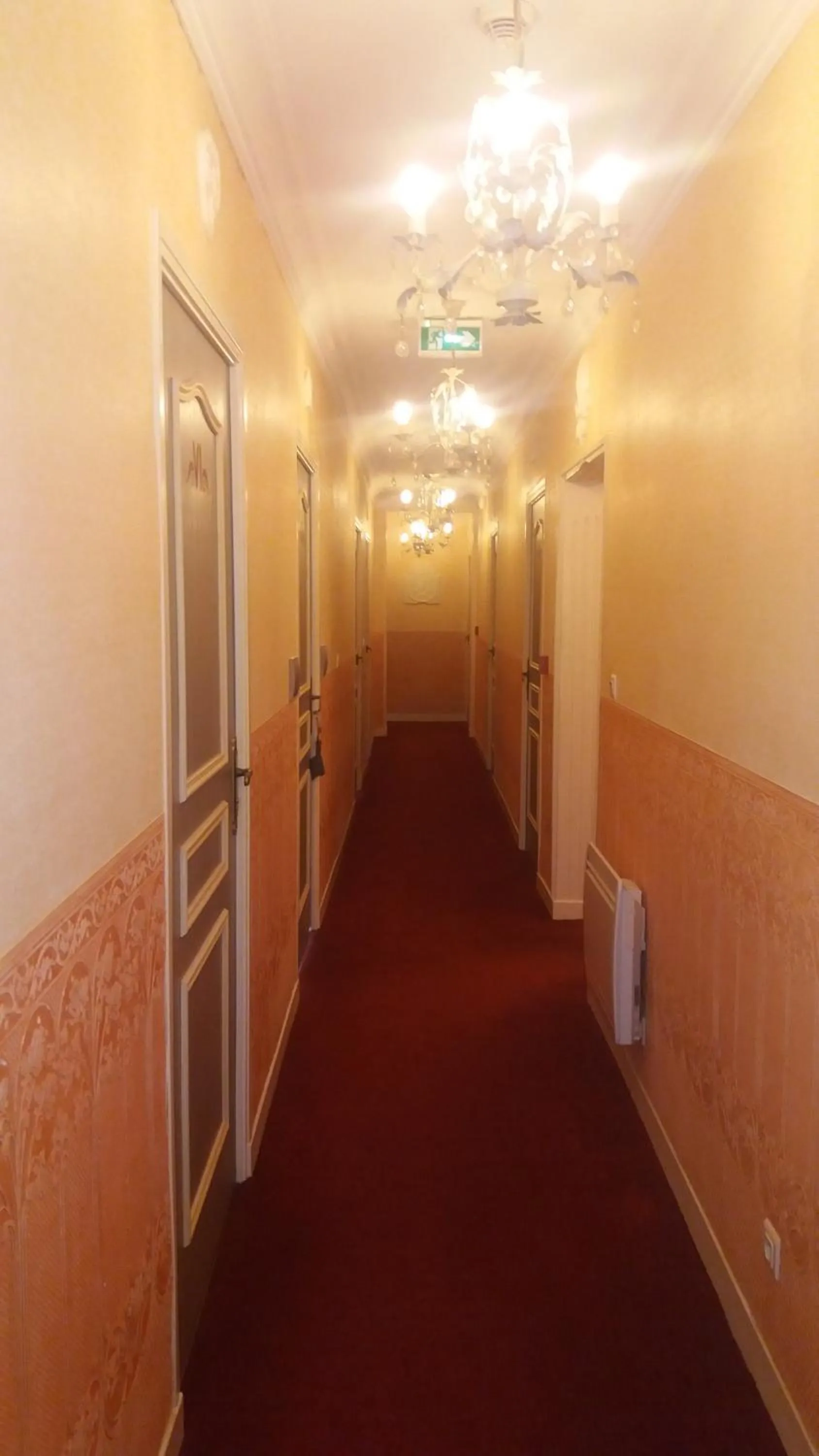 Other in Logis Hôtel & Restaurant du Chemin des Dames