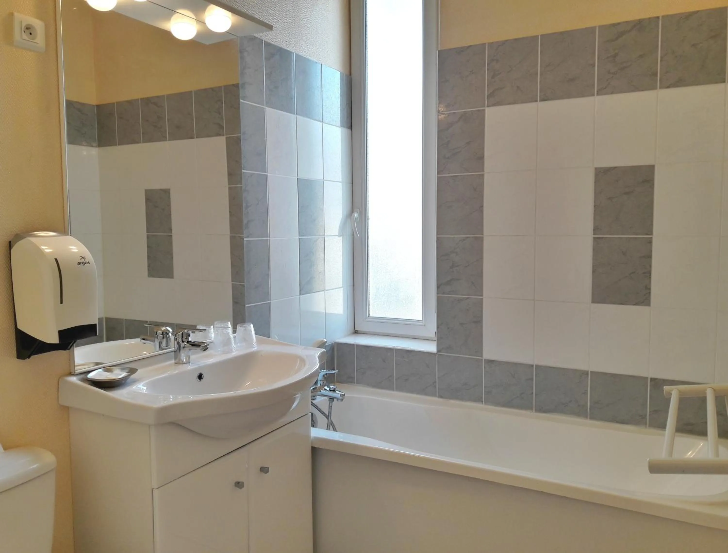 Logis Hôtel & Restaurant du Chemin des Dames