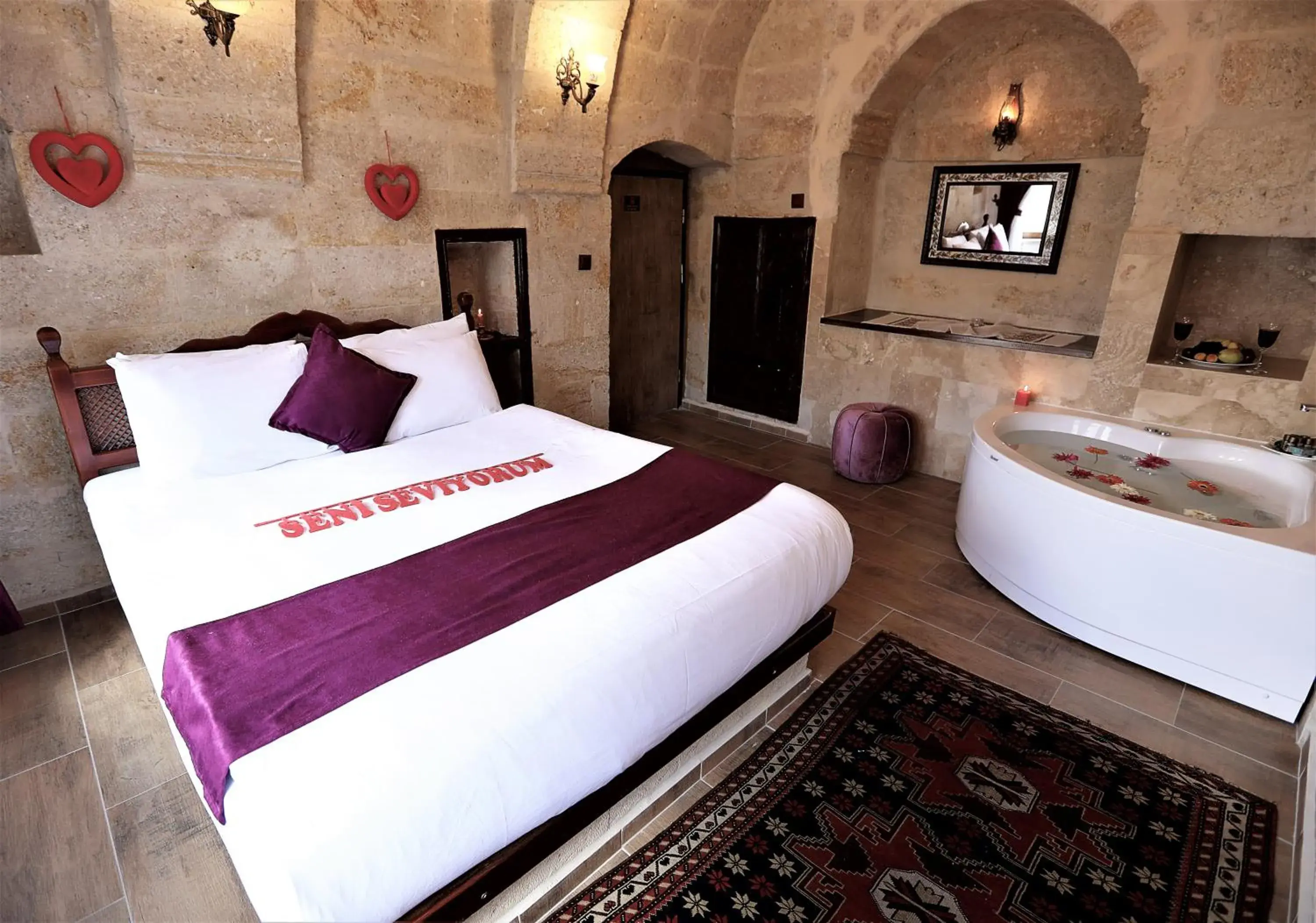 Suite in Orion Cave Hotel Suite in Orion Cave Hotel