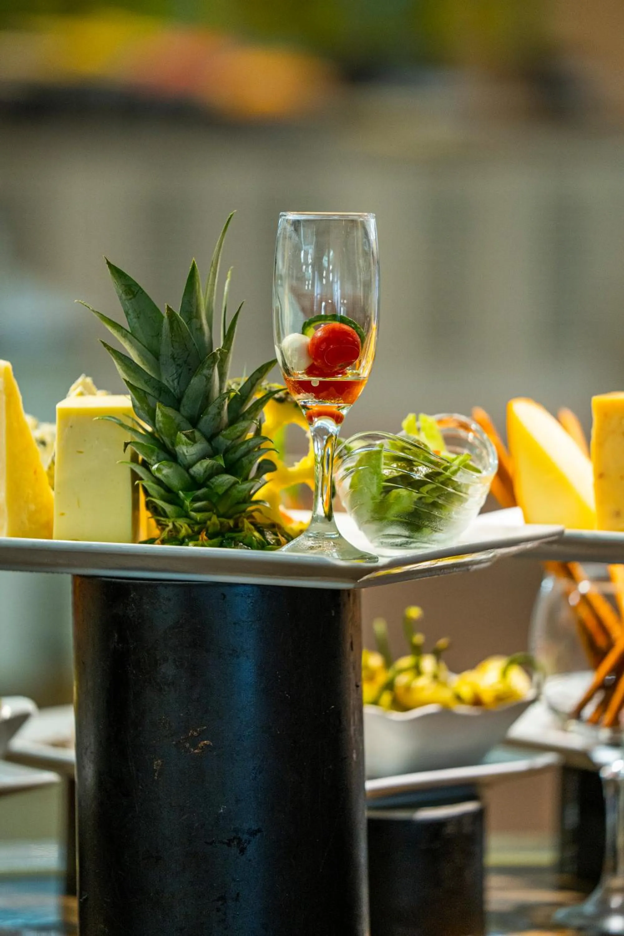 Breakfast in HVD Clubhotel Miramar - 24 Hours Ultra All Inclusive & Free Parking