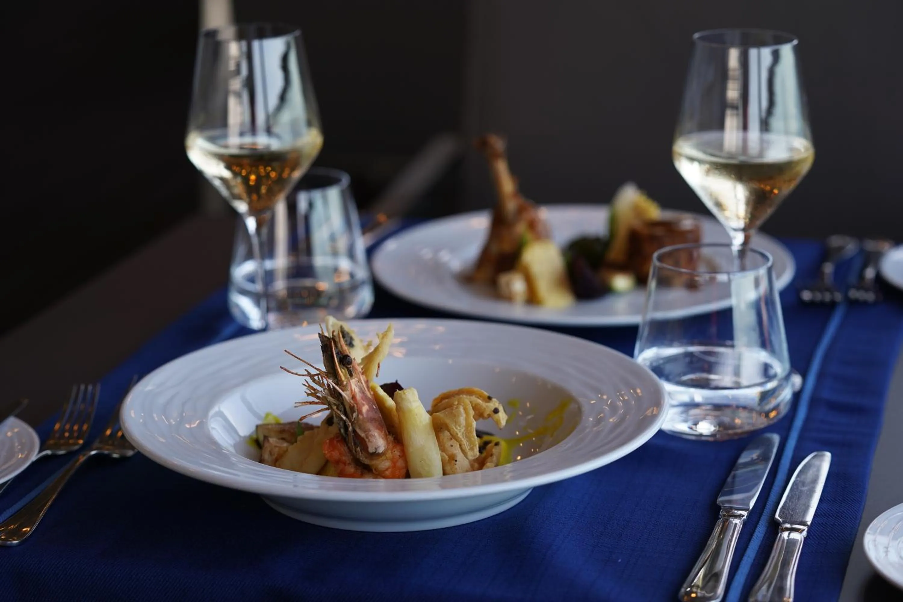 Lunch in HVD Clubhotel Miramar - 24 Hours Ultra All Inclusive & Free Parking