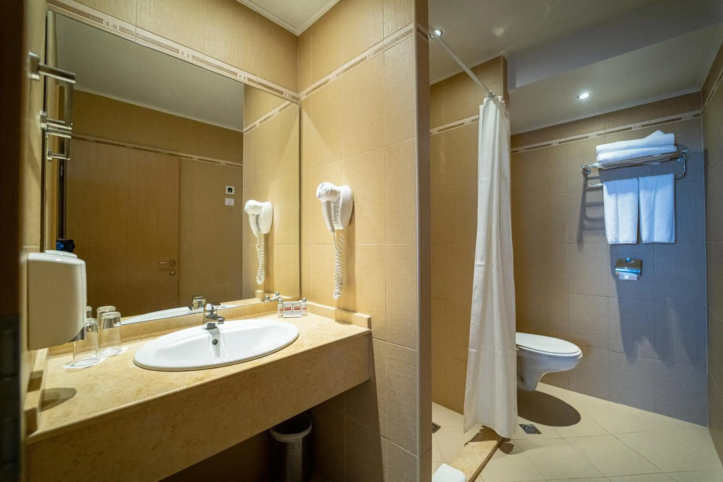 Superior Double Room (2 Adults + 2 Children) - Free Parking & Beach Access in HVD Clubhotel Miramar - 24 Hours Ultra All Inclusive & Free Parking Superior Double Room (2 Adults + 2 Children) - Free Parking & Beach Access in HVD Clubhotel Miramar - 24 Hours Ultra All Inclusive & Free Parking