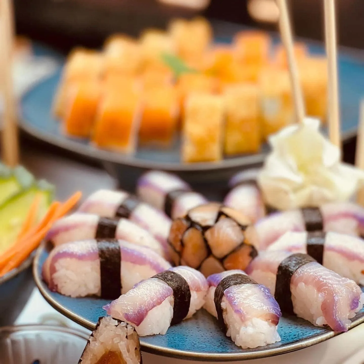 Restaurant/places to eat in HVD Clubhotel Miramar - 24 Hours Ultra All Inclusive & Free Parking