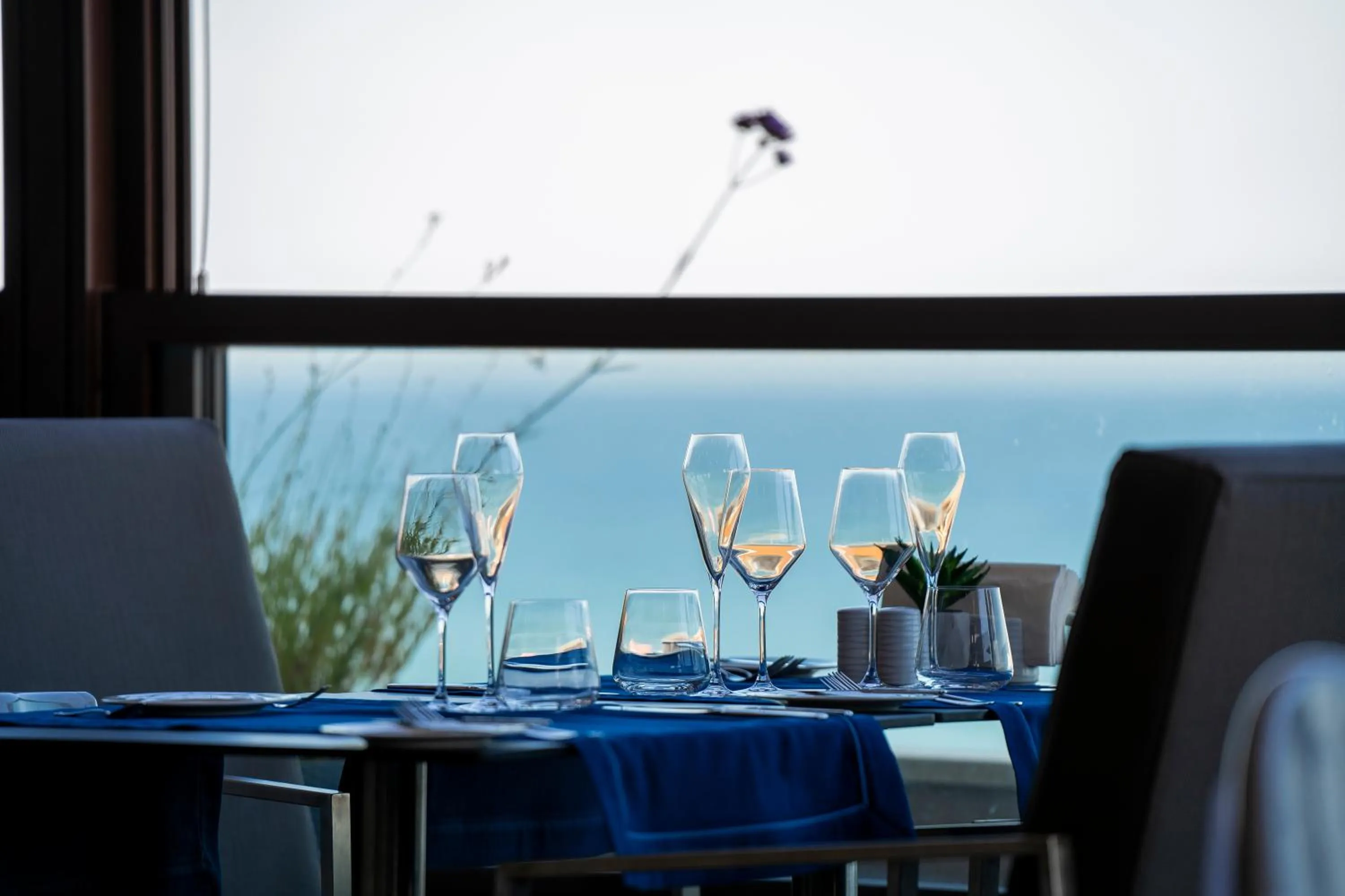 Restaurant/places to eat in HVD Clubhotel Miramar - 24 Hours Ultra All Inclusive & Free Parking