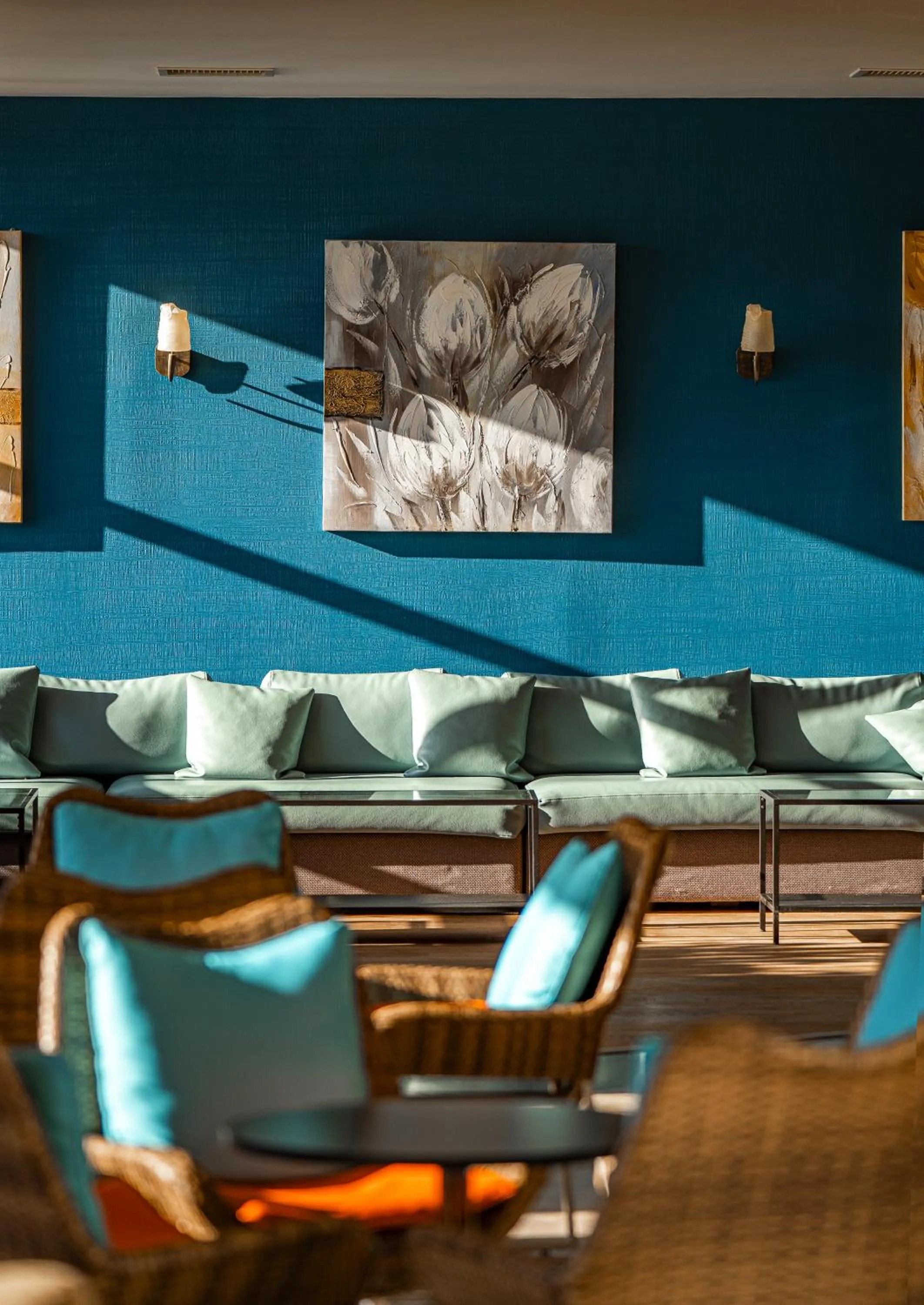 Property building in HVD Clubhotel Miramar - 24 Hours Ultra All Inclusive & Free Parking