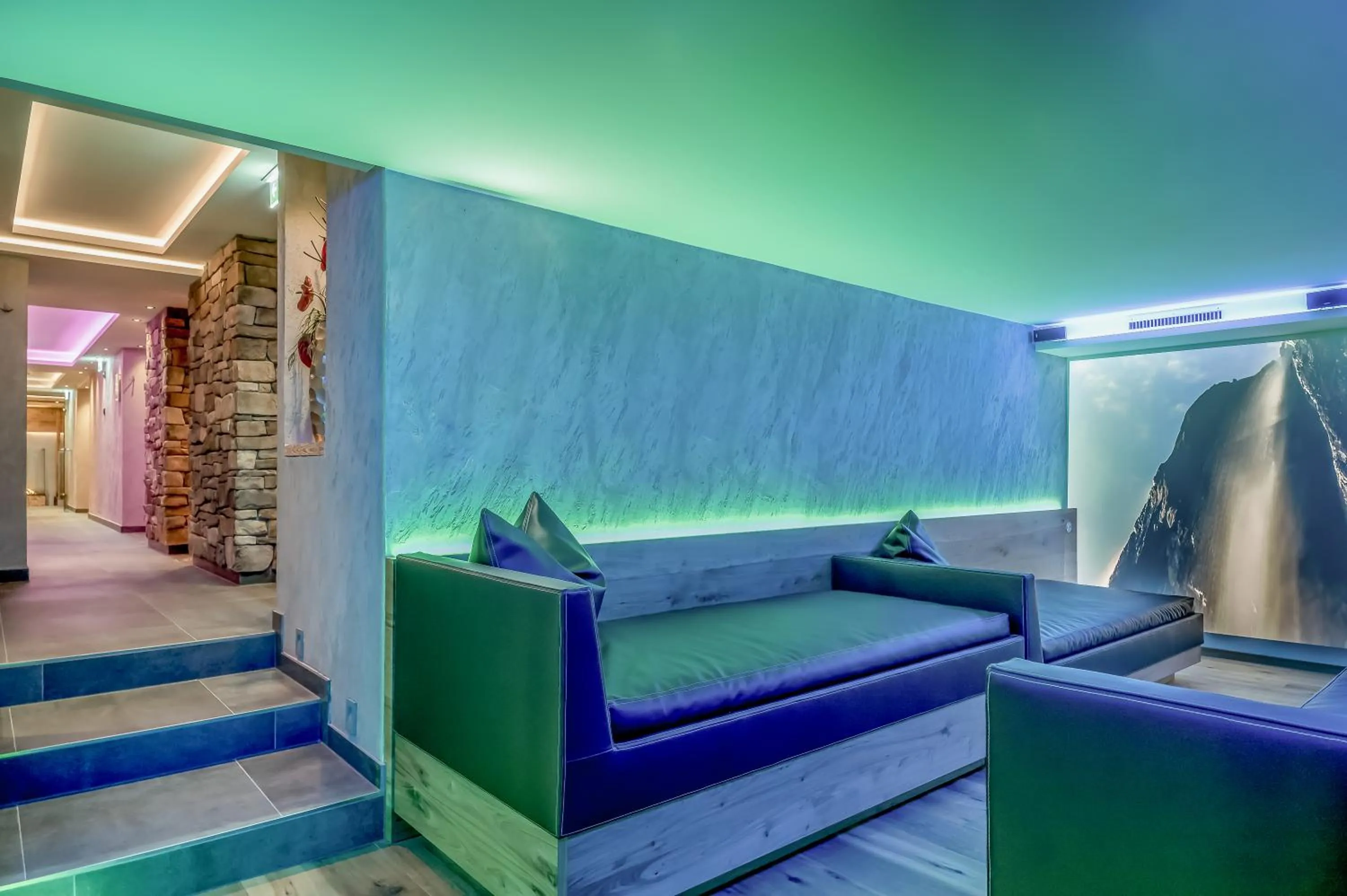 Hotel Garni Caroline