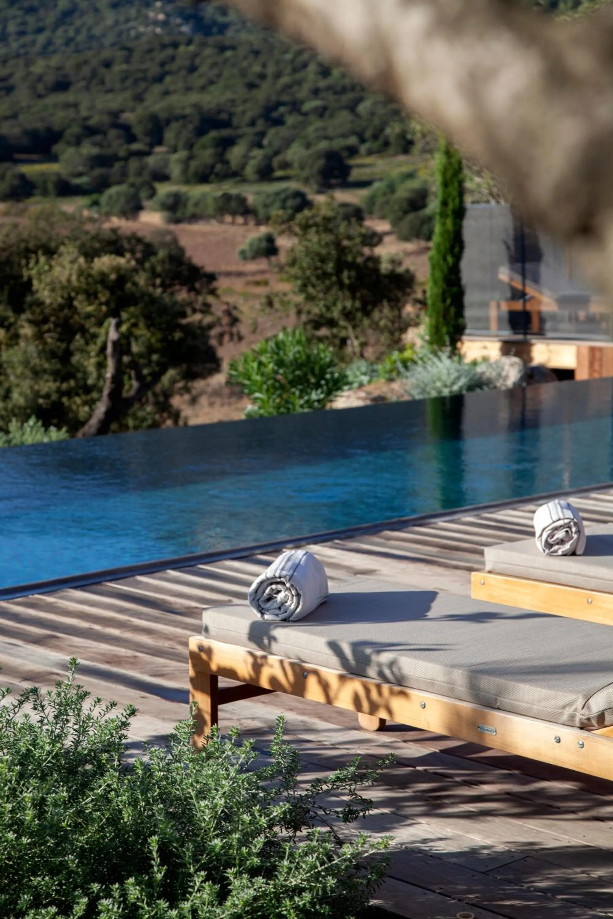 Hôtel Restaurant Villa Joséphine