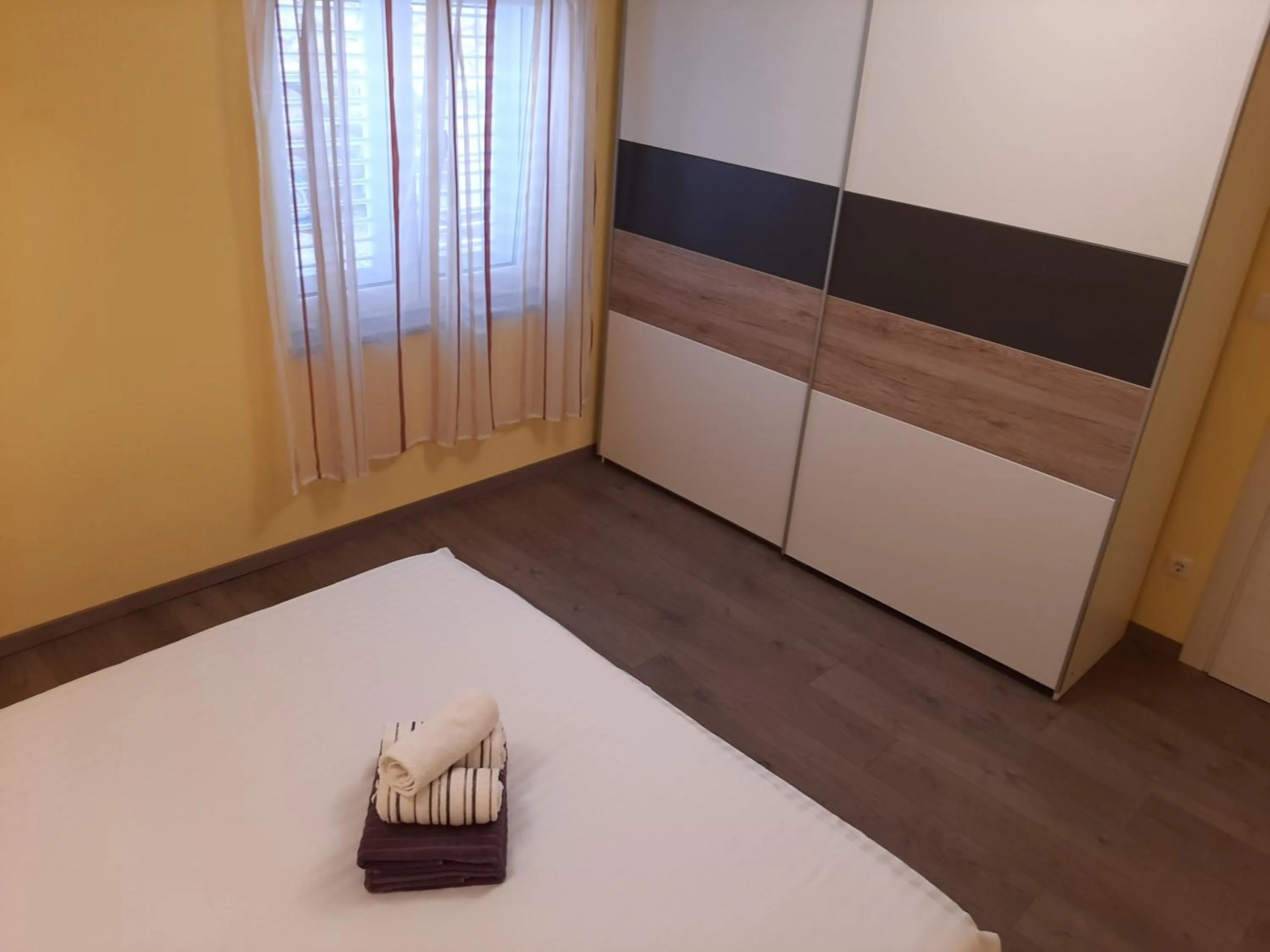 Apartments Pavelic