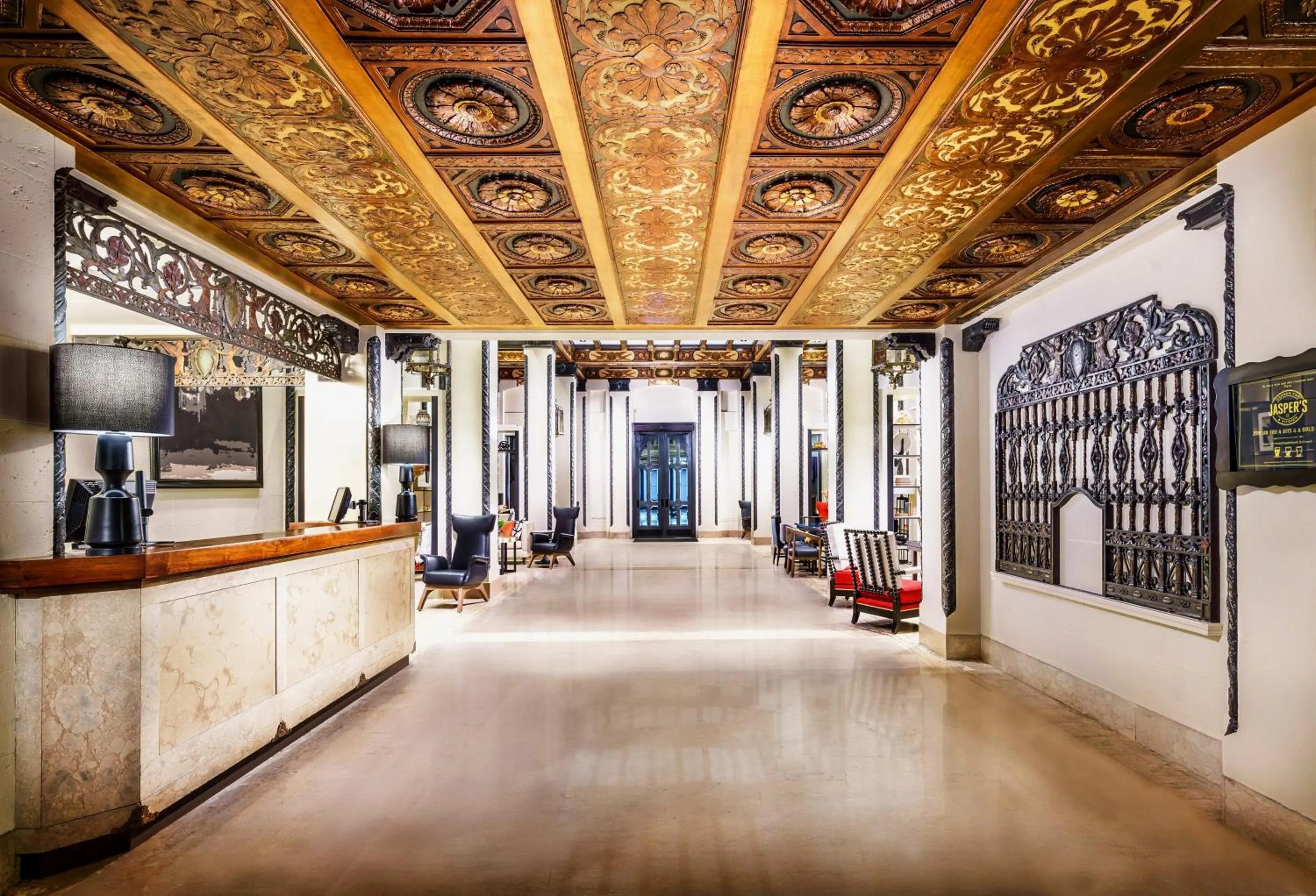 Property building in Hotel Spero, Vignette Collection by IHG