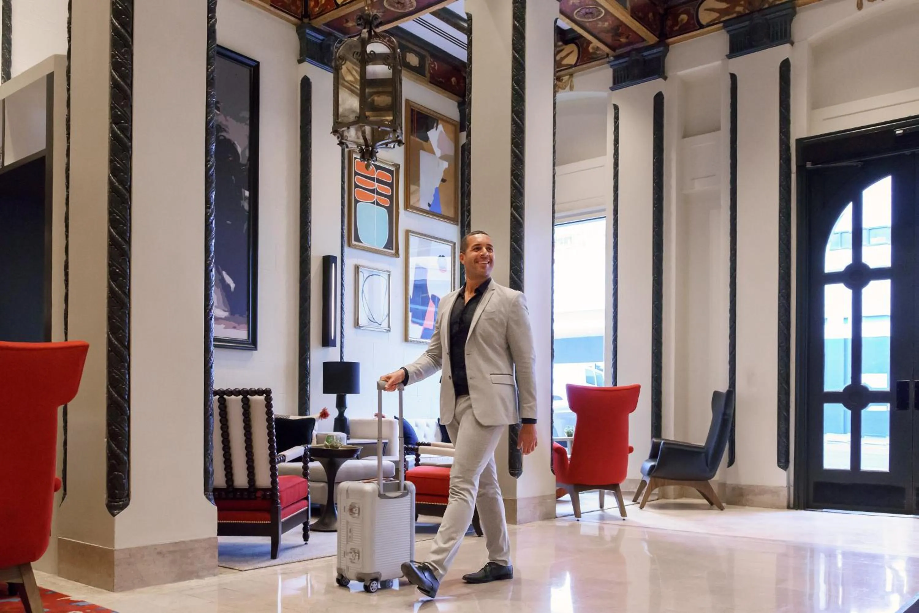 Property building in Hotel Spero, Vignette Collection by IHG