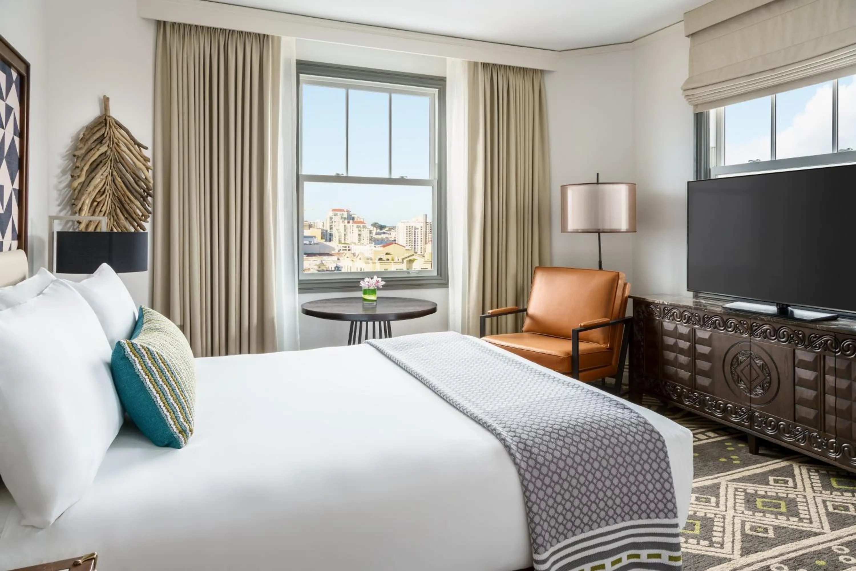 Bedroom, Bed in Hotel Spero, Vignette Collection by IHG