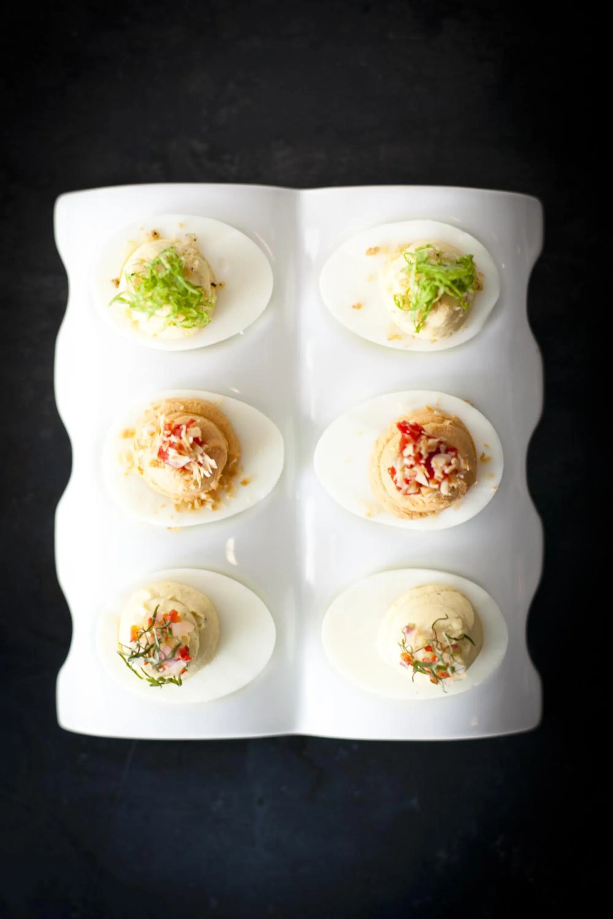 Food close-up in Hotel Spero, Vignette Collection by IHG