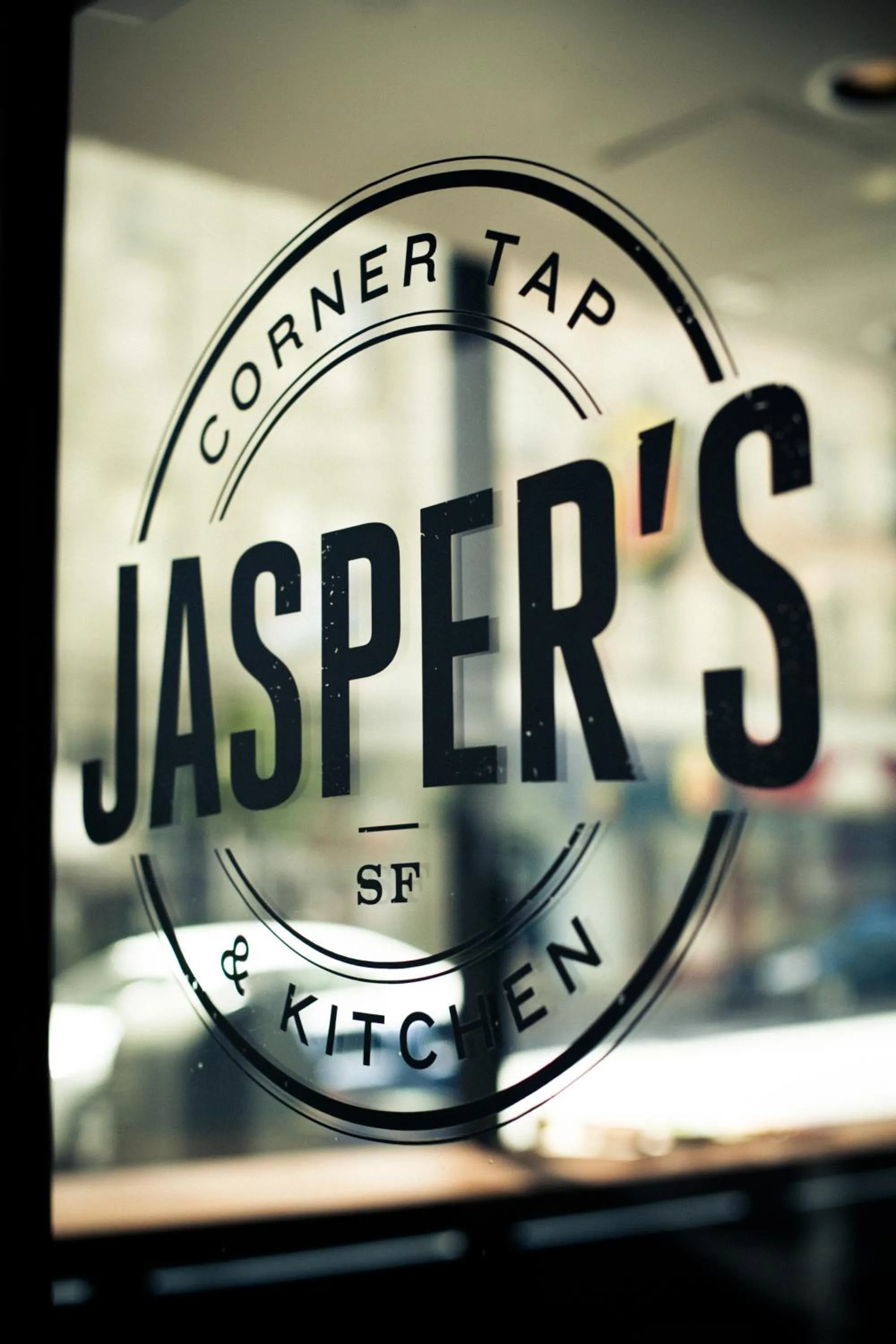 Property logo or sign in Hotel Spero, Vignette Collection by IHG