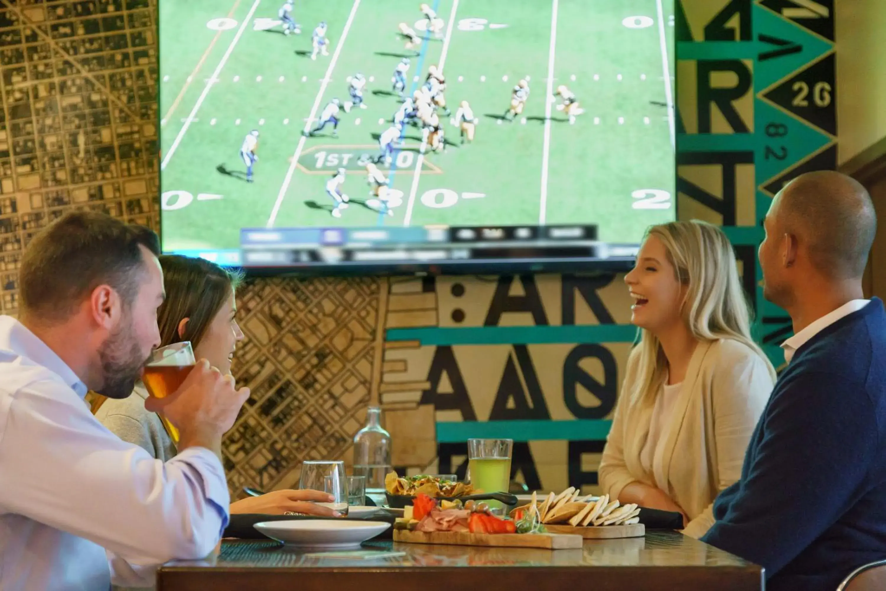 Restaurant/places to eat in Hotel Spero, Vignette Collection by IHG Restaurant/places to eat in Hotel Spero, Vignette Collection by IHG