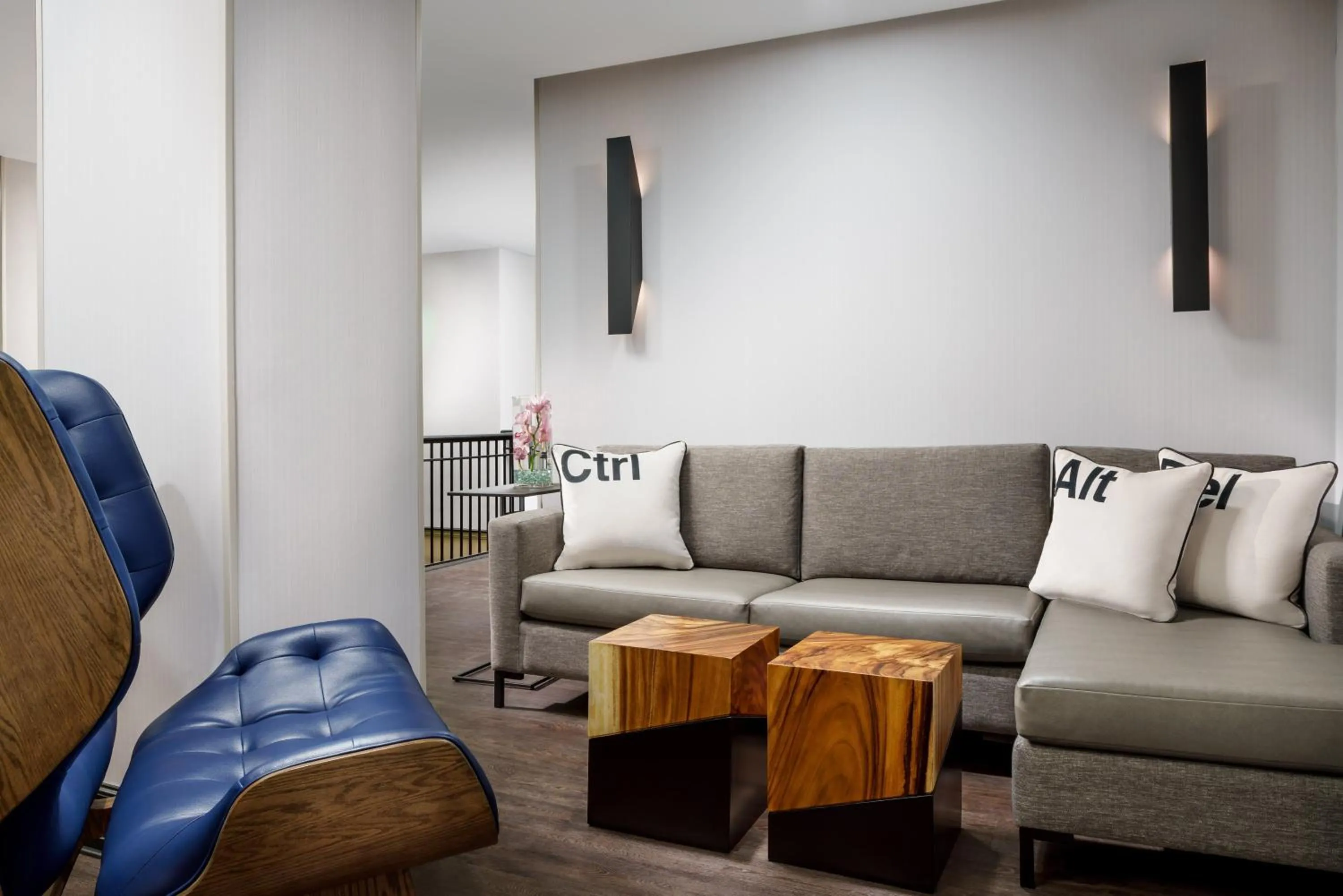 Meeting/conference room in Hotel Spero, Vignette Collection by IHG