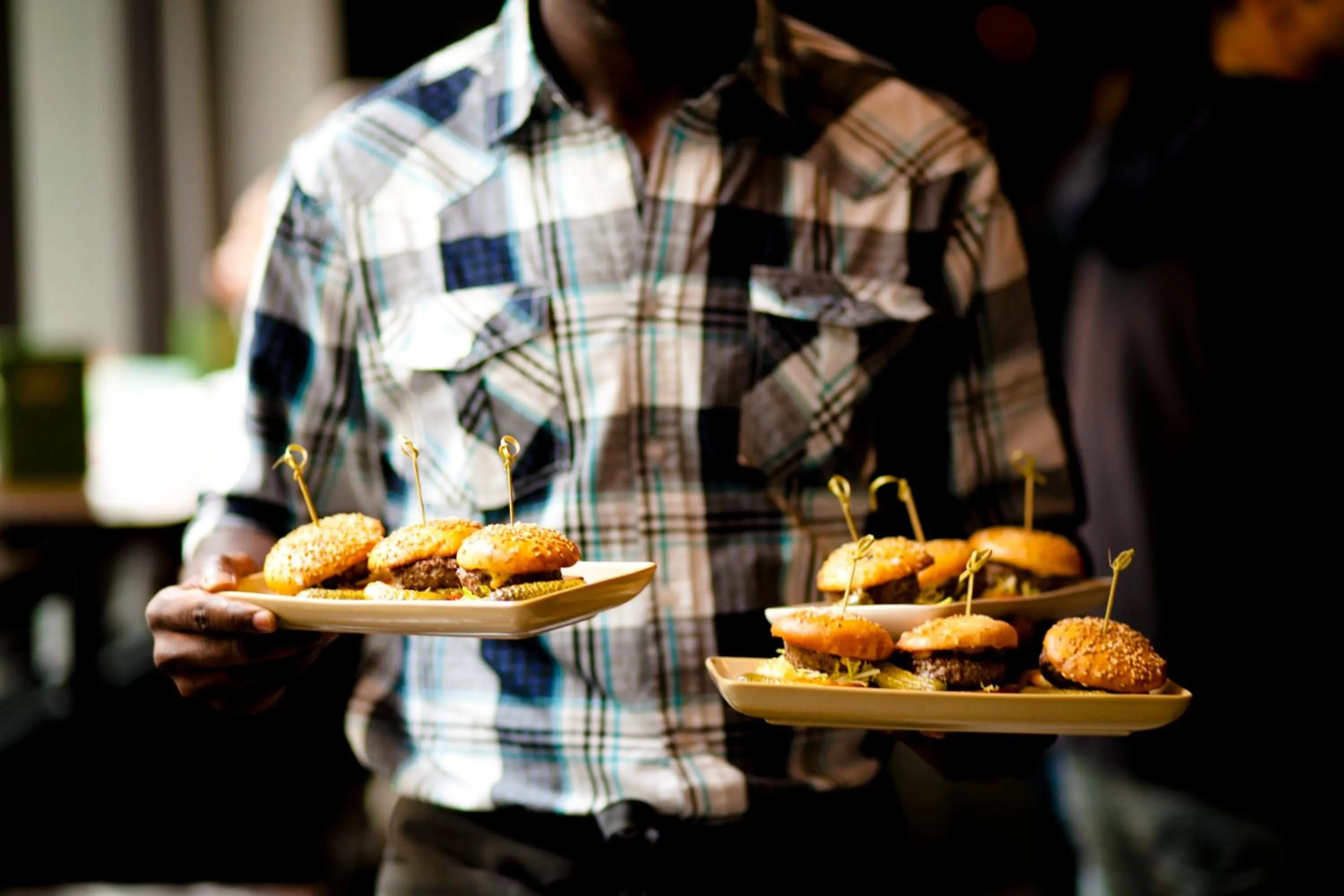 Restaurant/places to eat in Hotel Spero, Vignette Collection by IHG