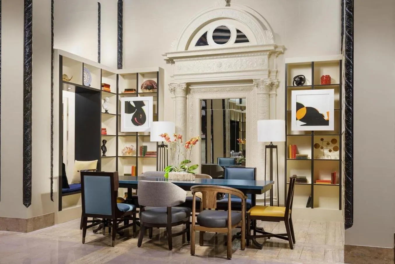 Property building in Hotel Spero, Vignette Collection by IHG